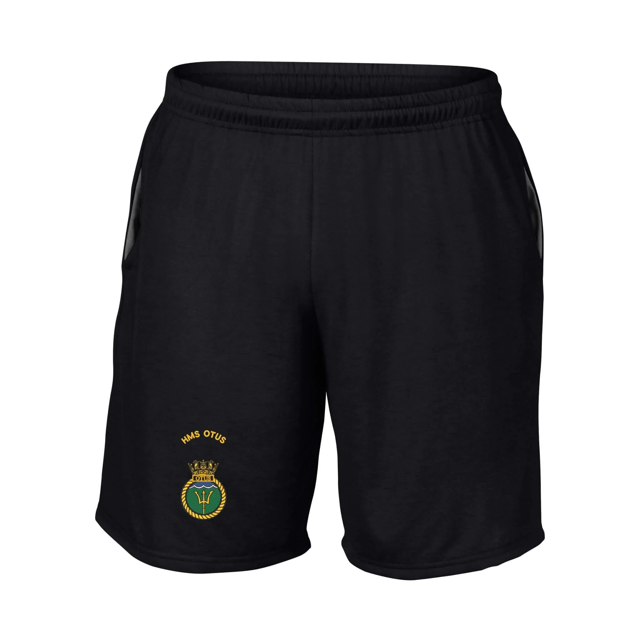 HMS Otus Performance Shorts