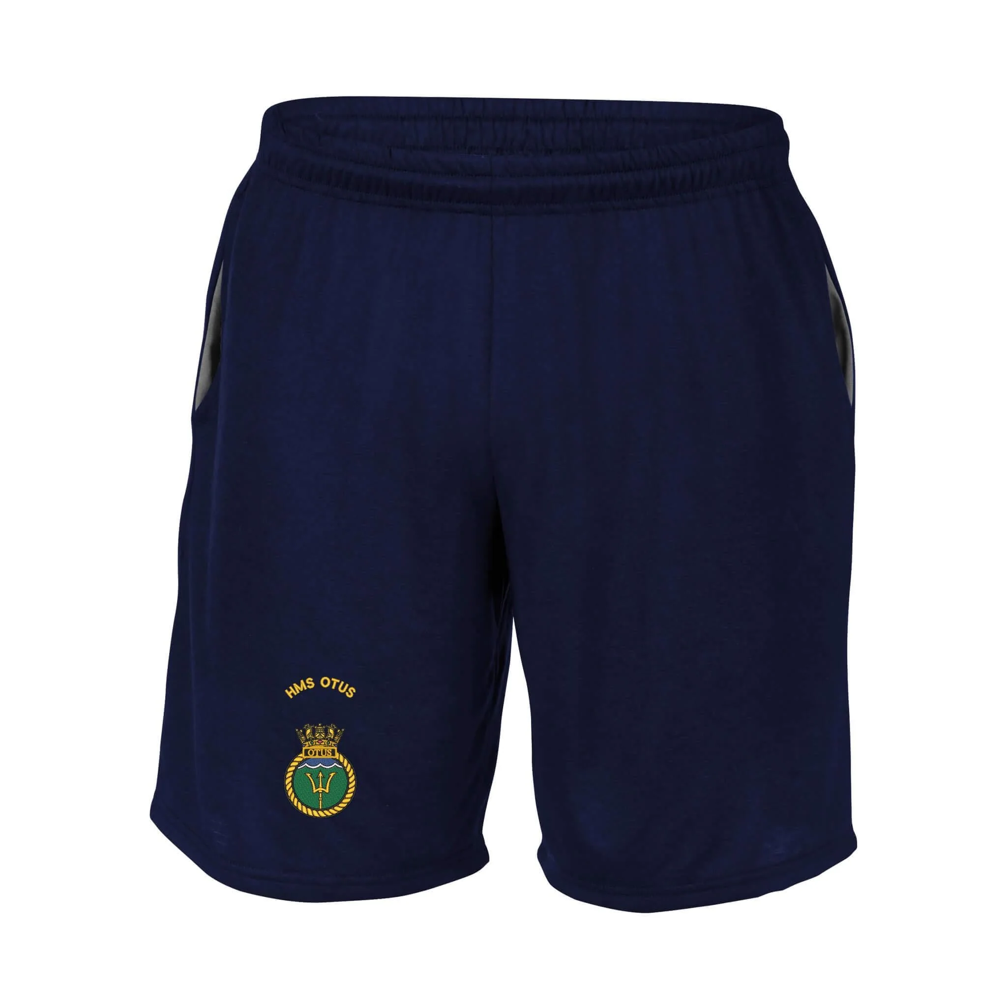 HMS Otus Performance Shorts - Image 3