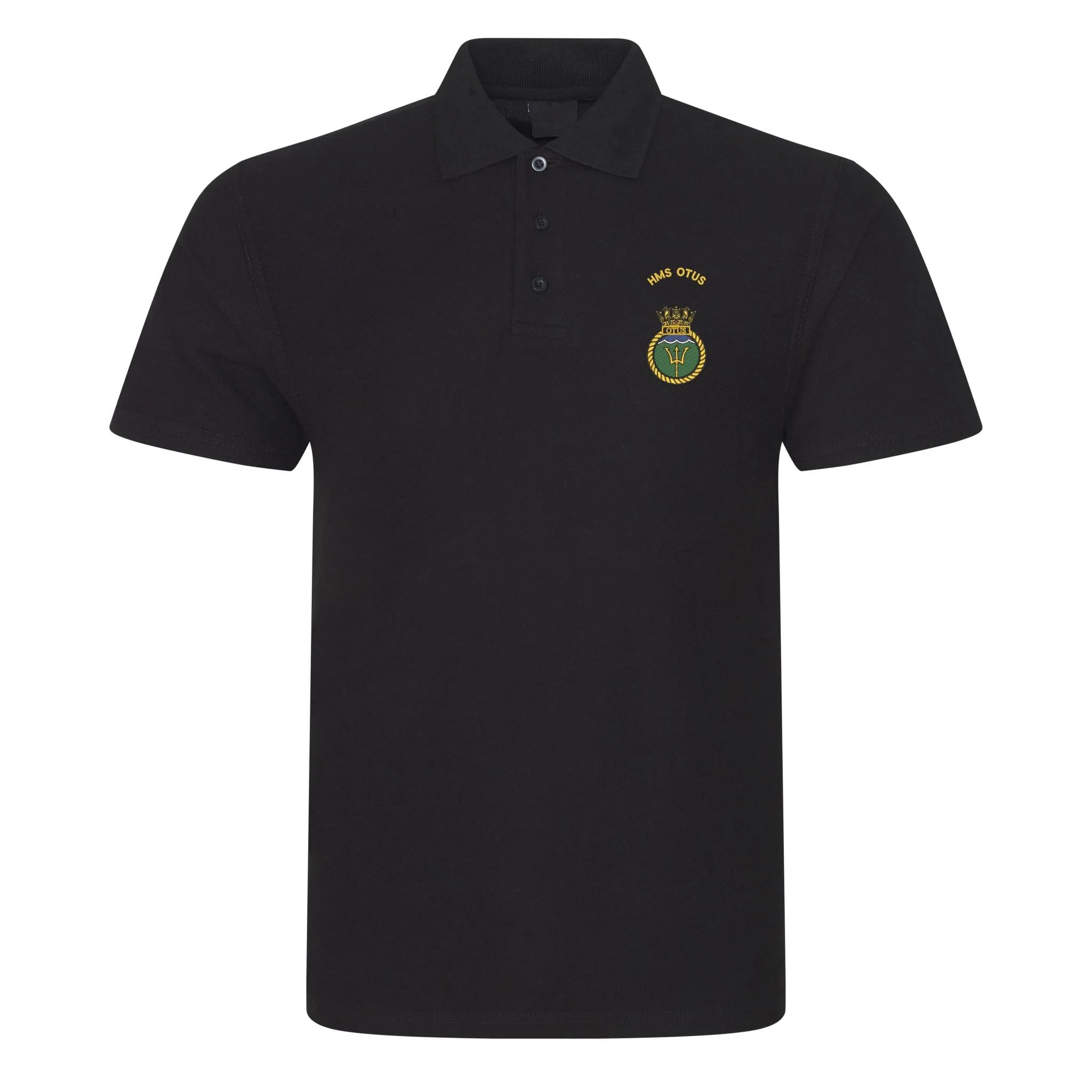 HMS Otus Polo Shirt