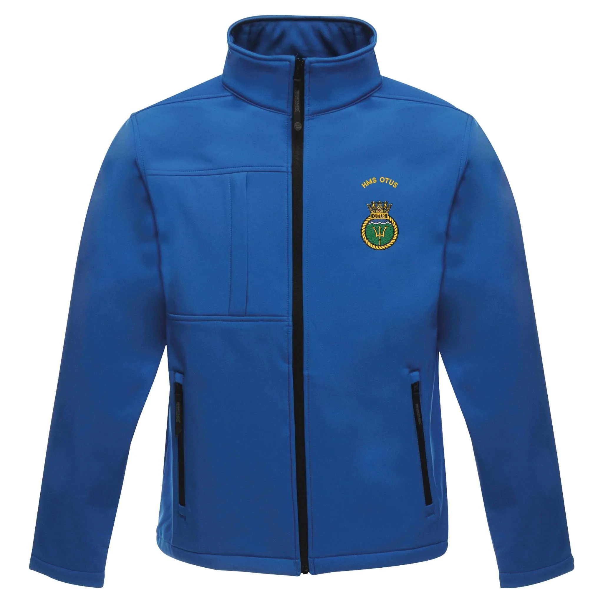 HMS Otus Regatta Softshell Jacket