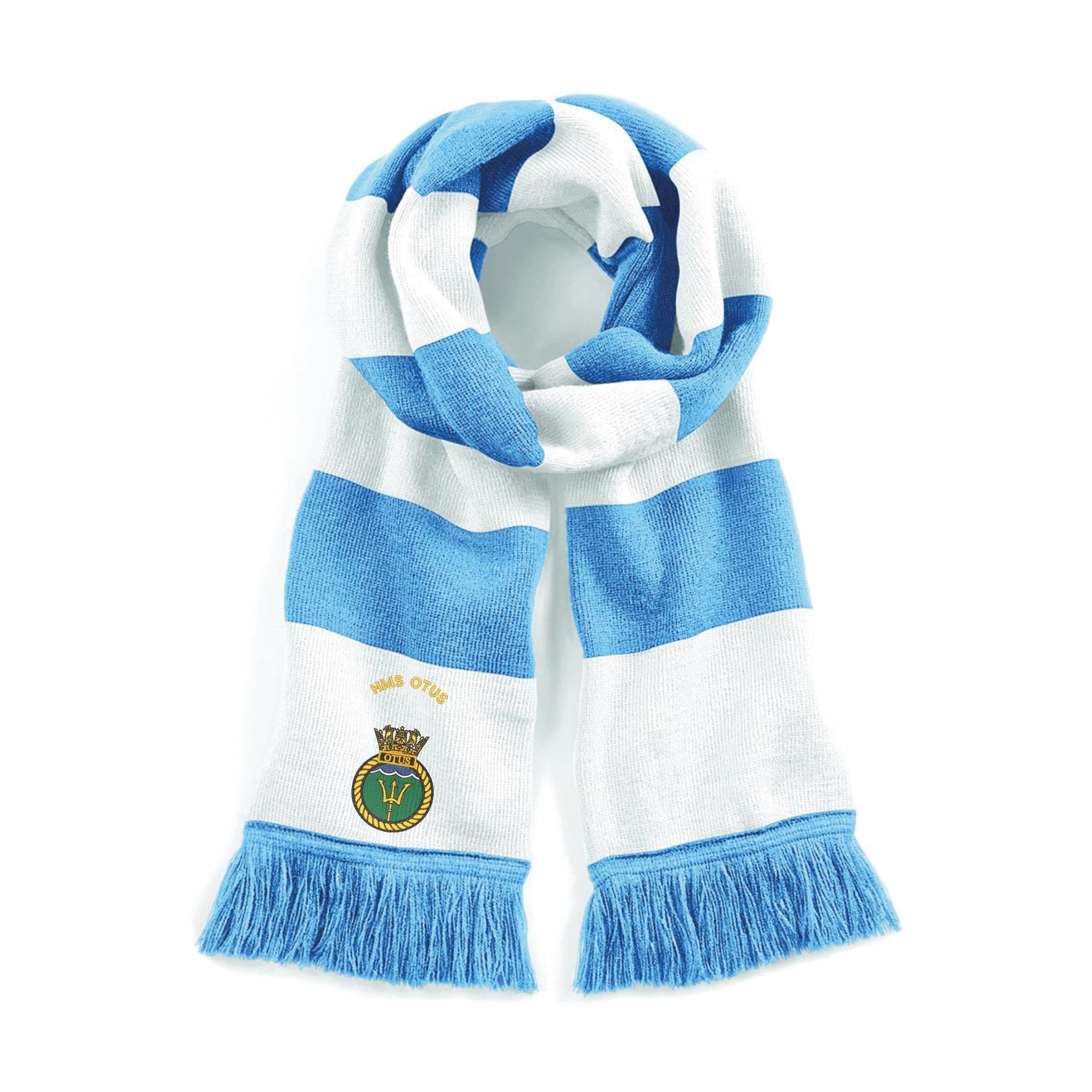 HMS Otus Stadium Scarf - Image 11