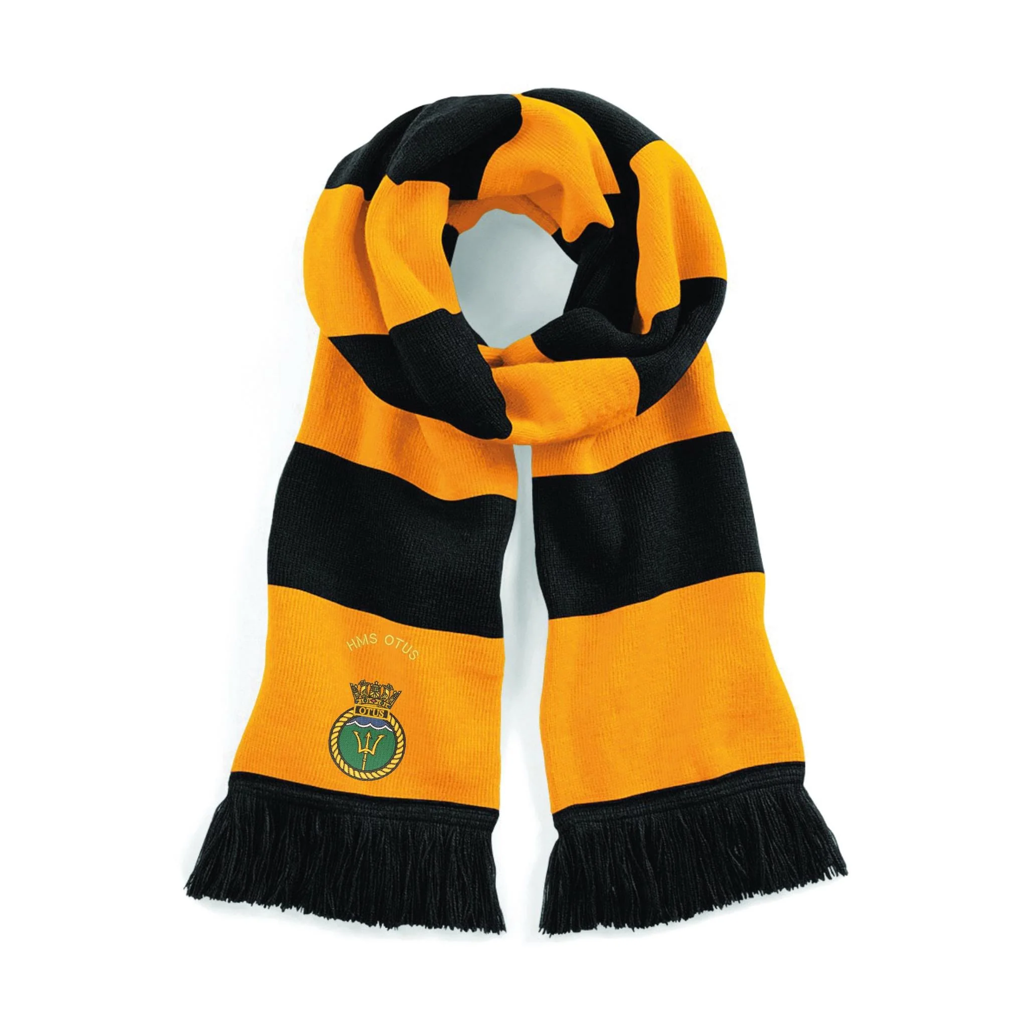 HMS Otus Stadium Scarf - Image 2