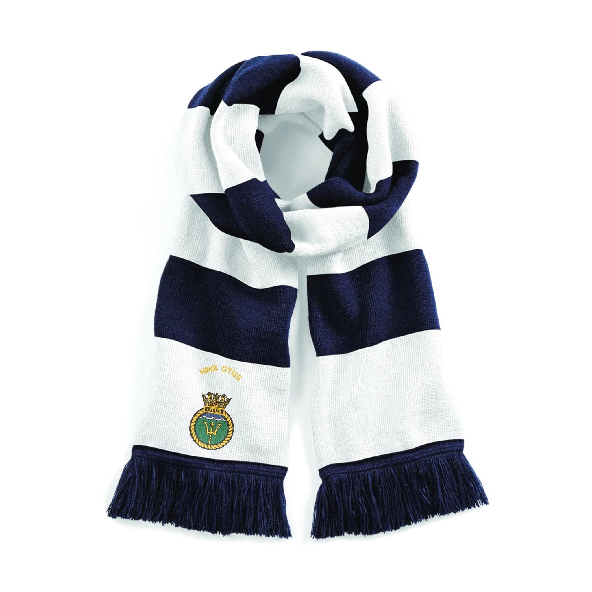 HMS Otus Stadium Scarf - Image 9