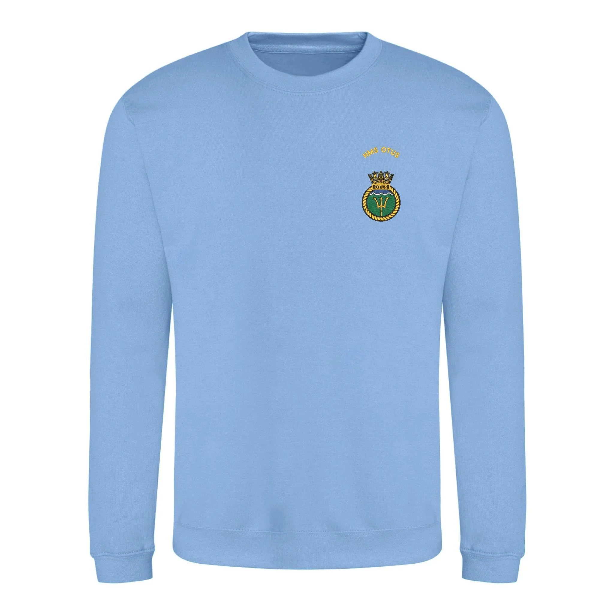 HMS Otus Sweatshirt - Image 11