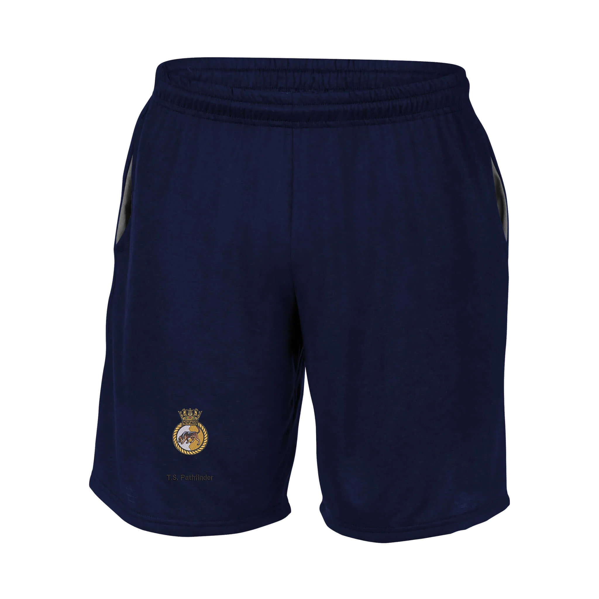 HMS Pathfinder Performance Shorts - Image 3