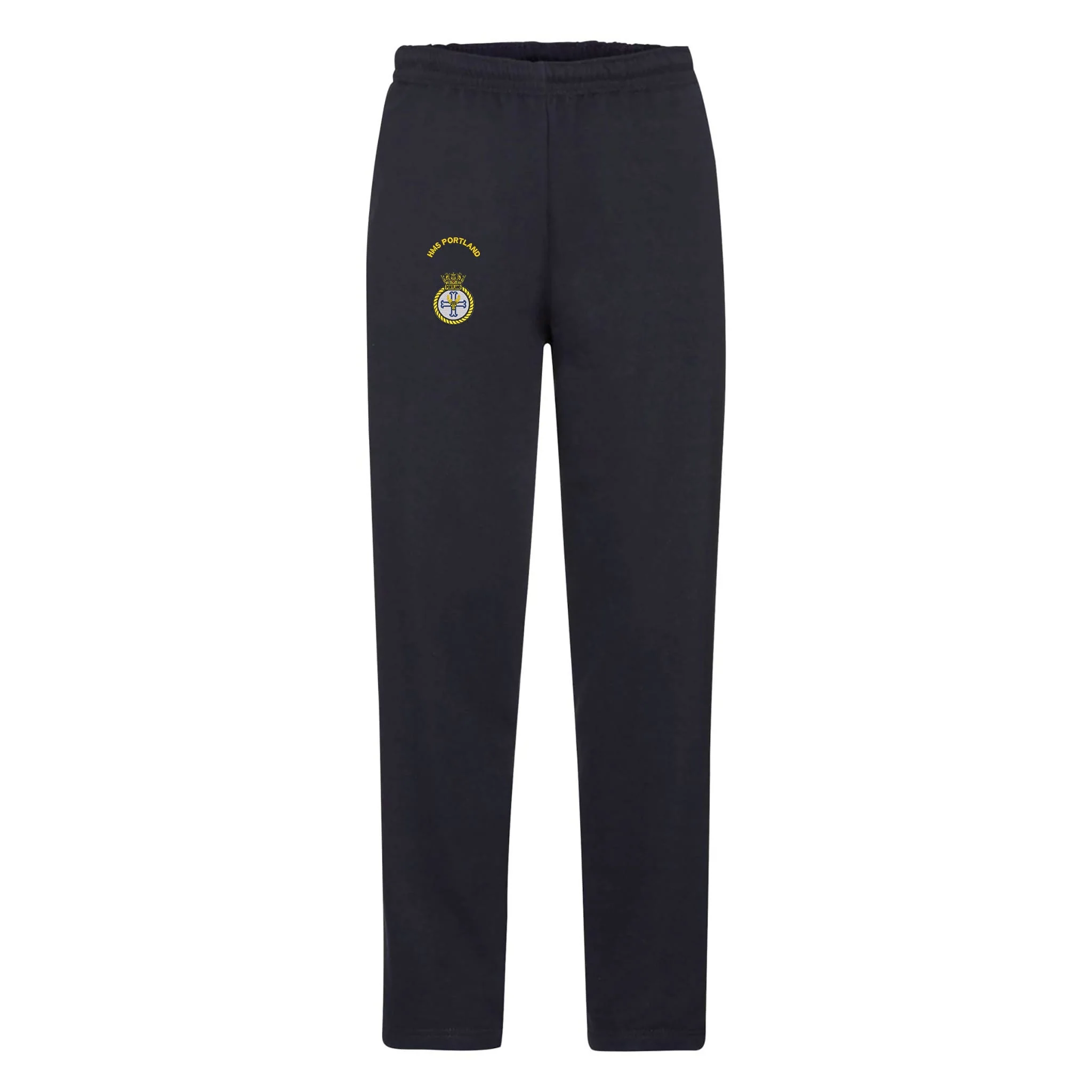 HMS Portland Sweatpants - Image 4