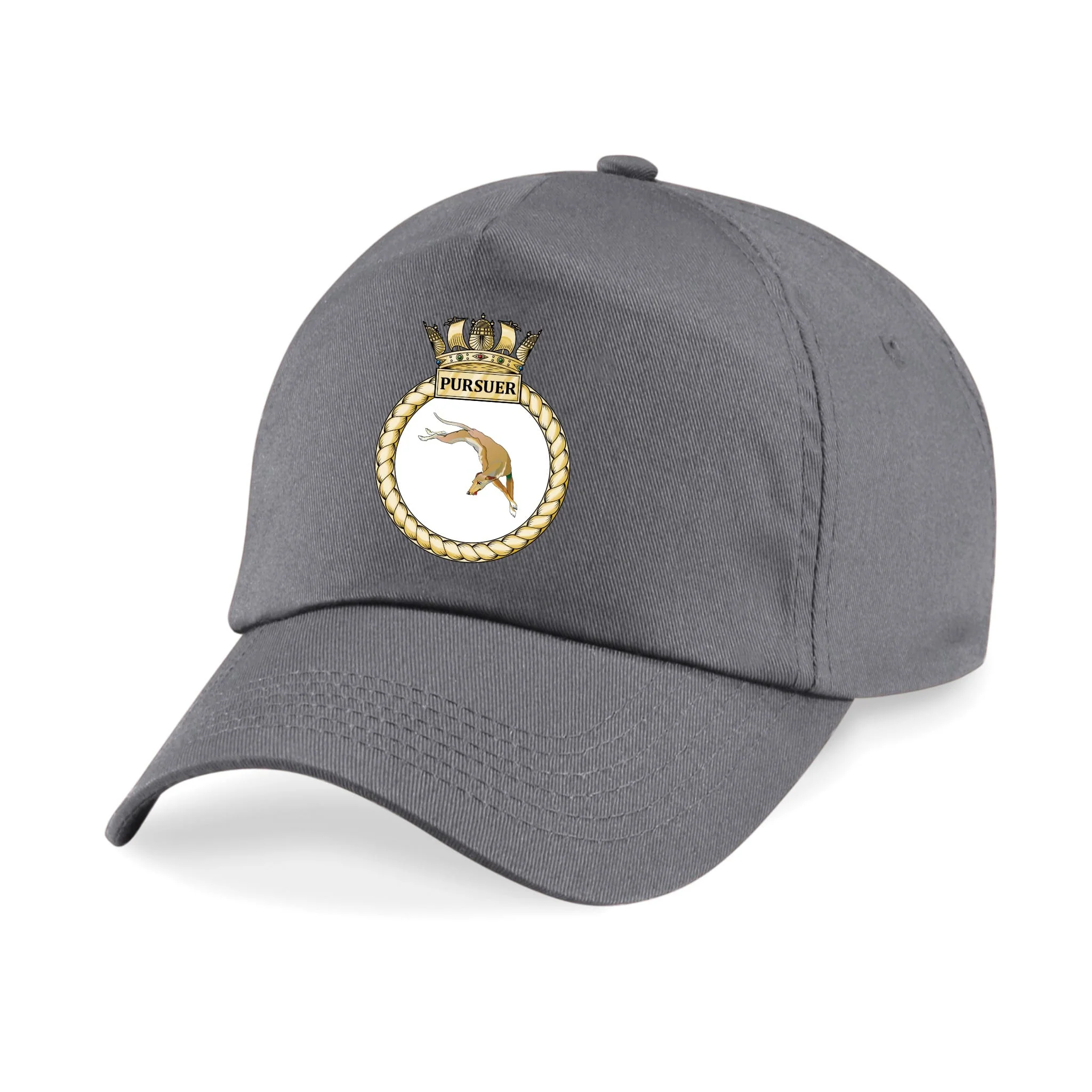 HMS Pursuer Printed Cap - Image 2