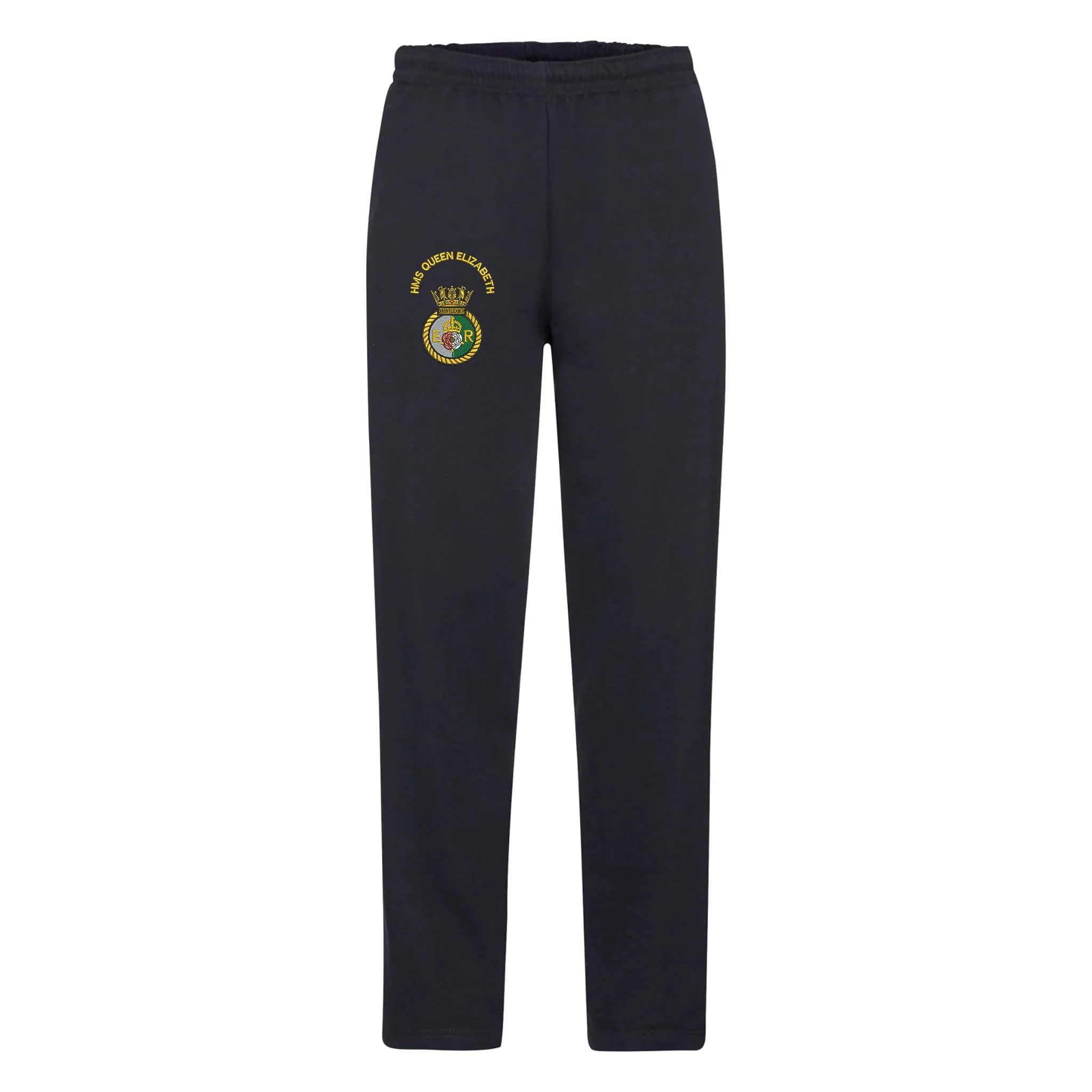 HMS Queen Elizabeth Sweatpants - Image 3