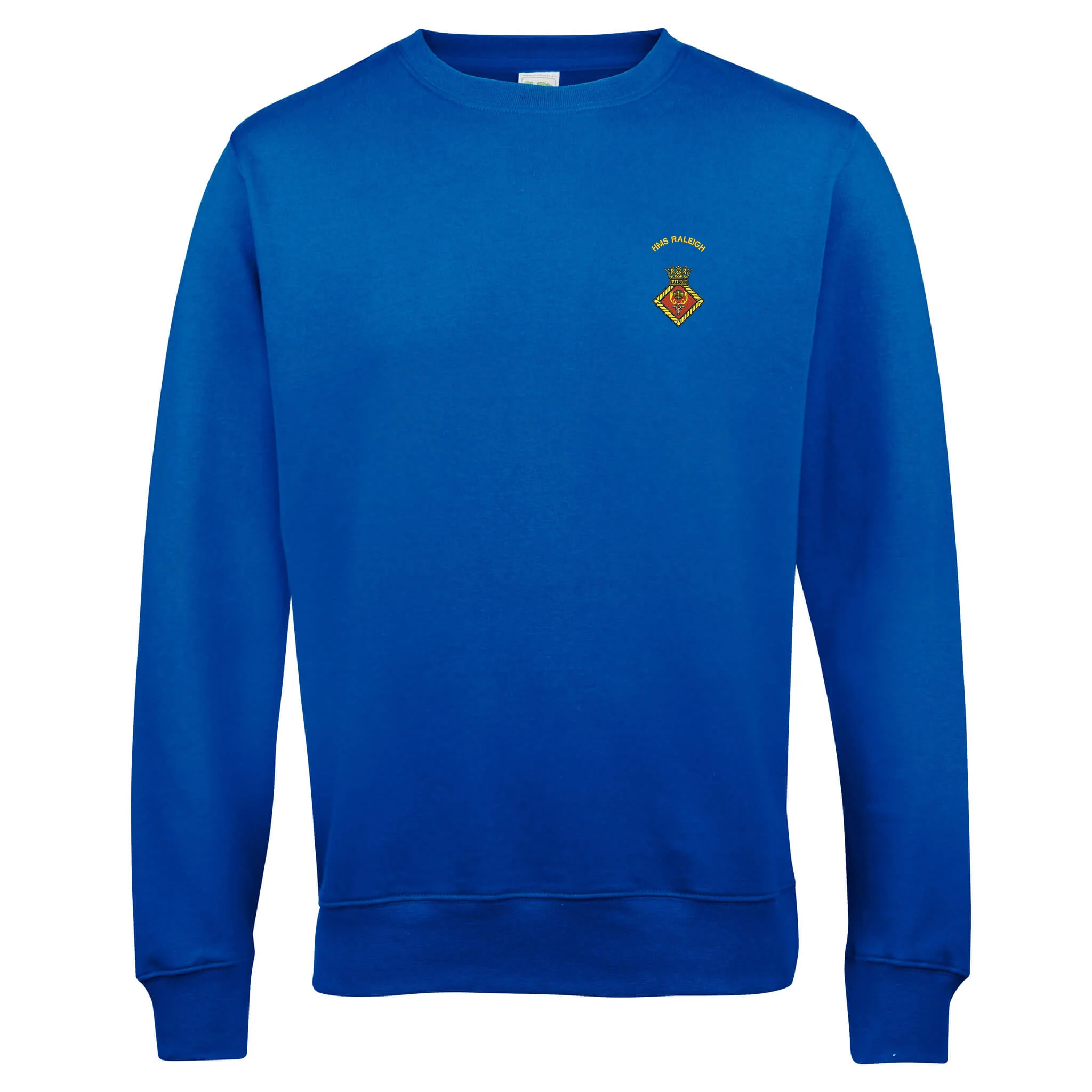 HMS Raleigh Sweatshirt
