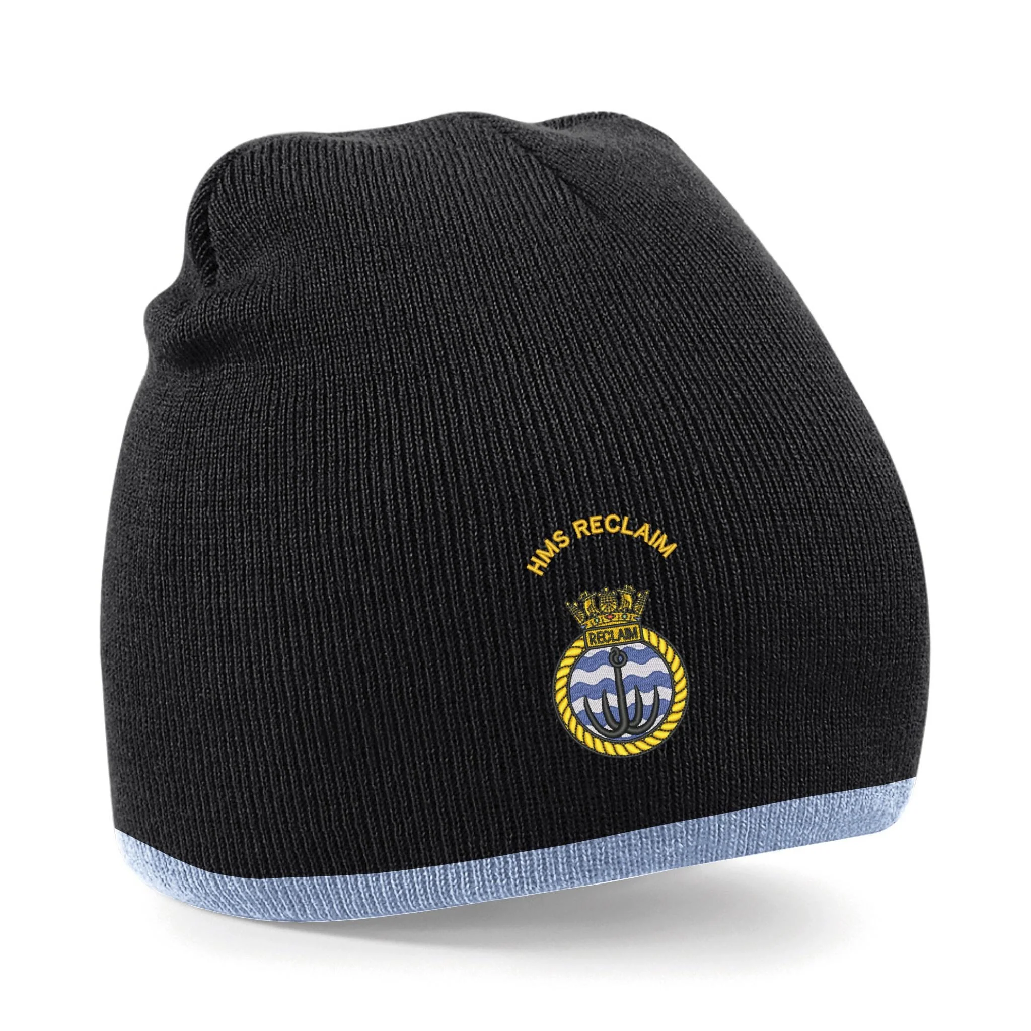 HMS Reclaim Beanie Hat - Image 2