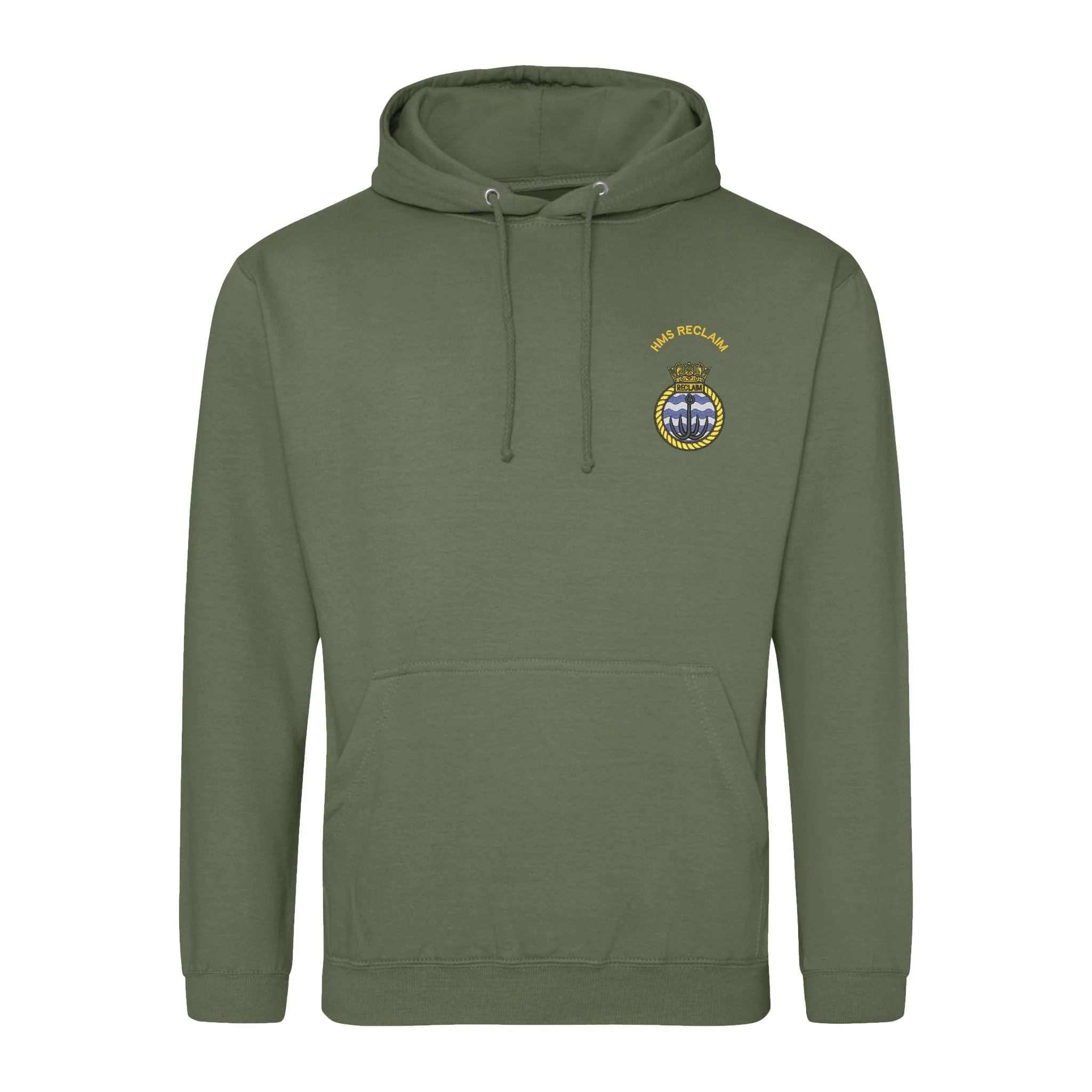 HMS Reclaim Hoodie