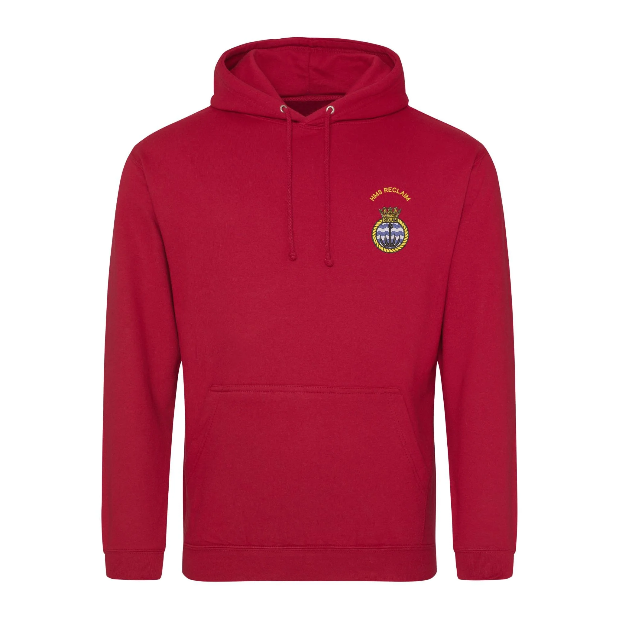 HMS Reclaim Hoodie - Image 2