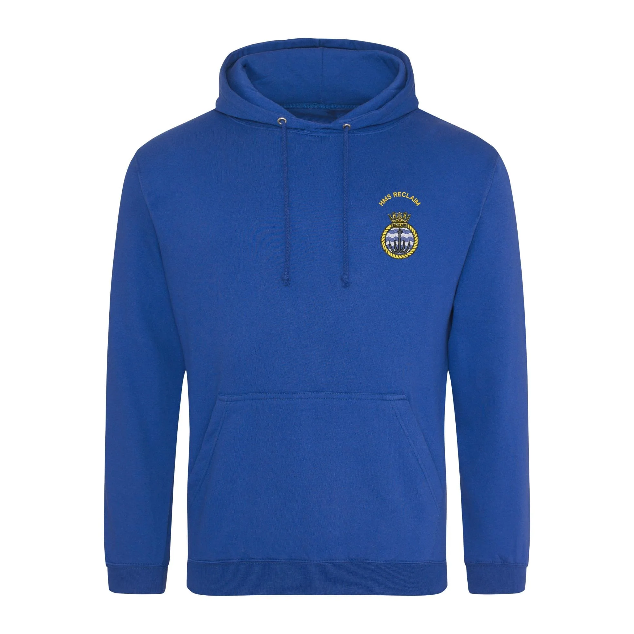 HMS Reclaim Hoodie - Image 3
