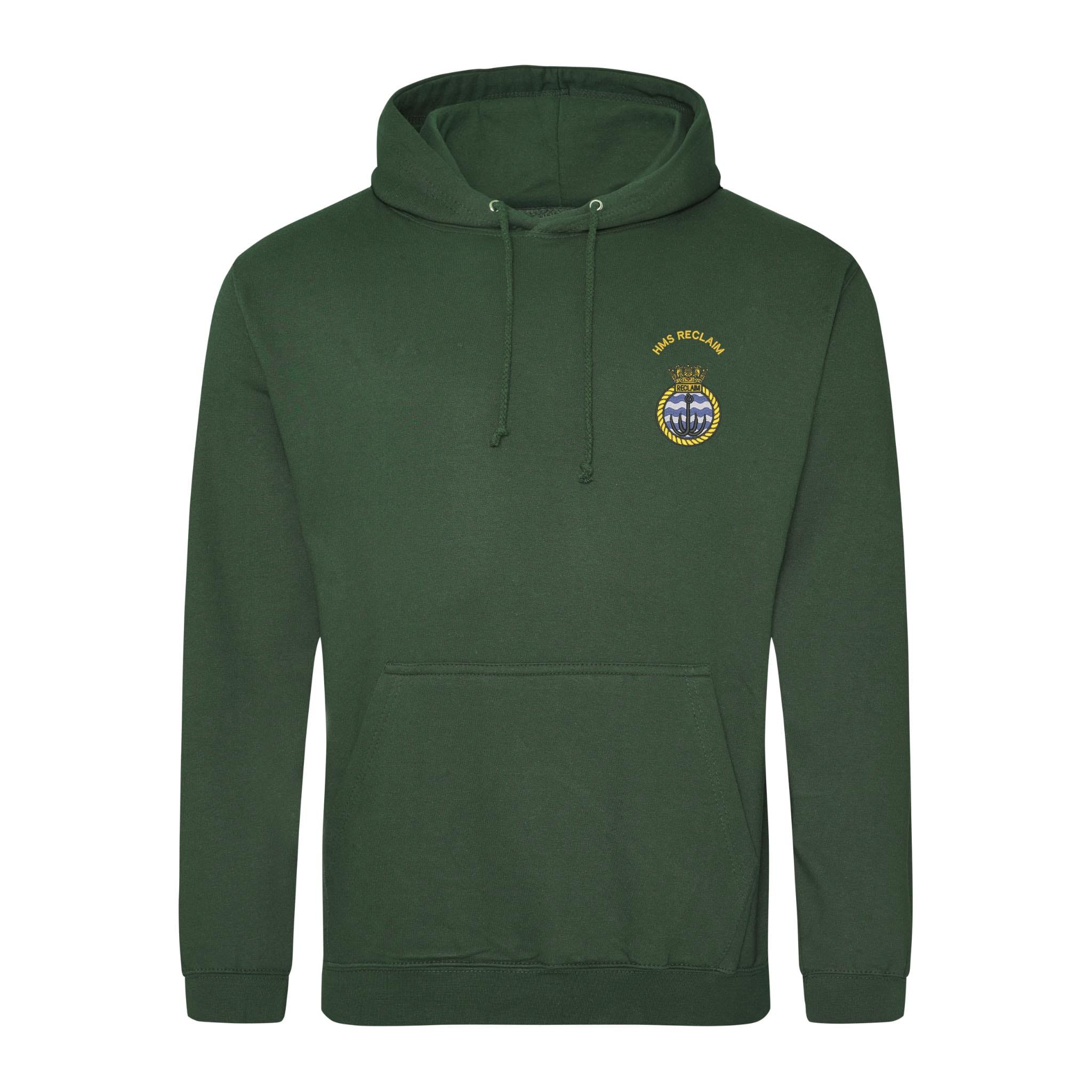 HMS Reclaim Hoodie - Image 5
