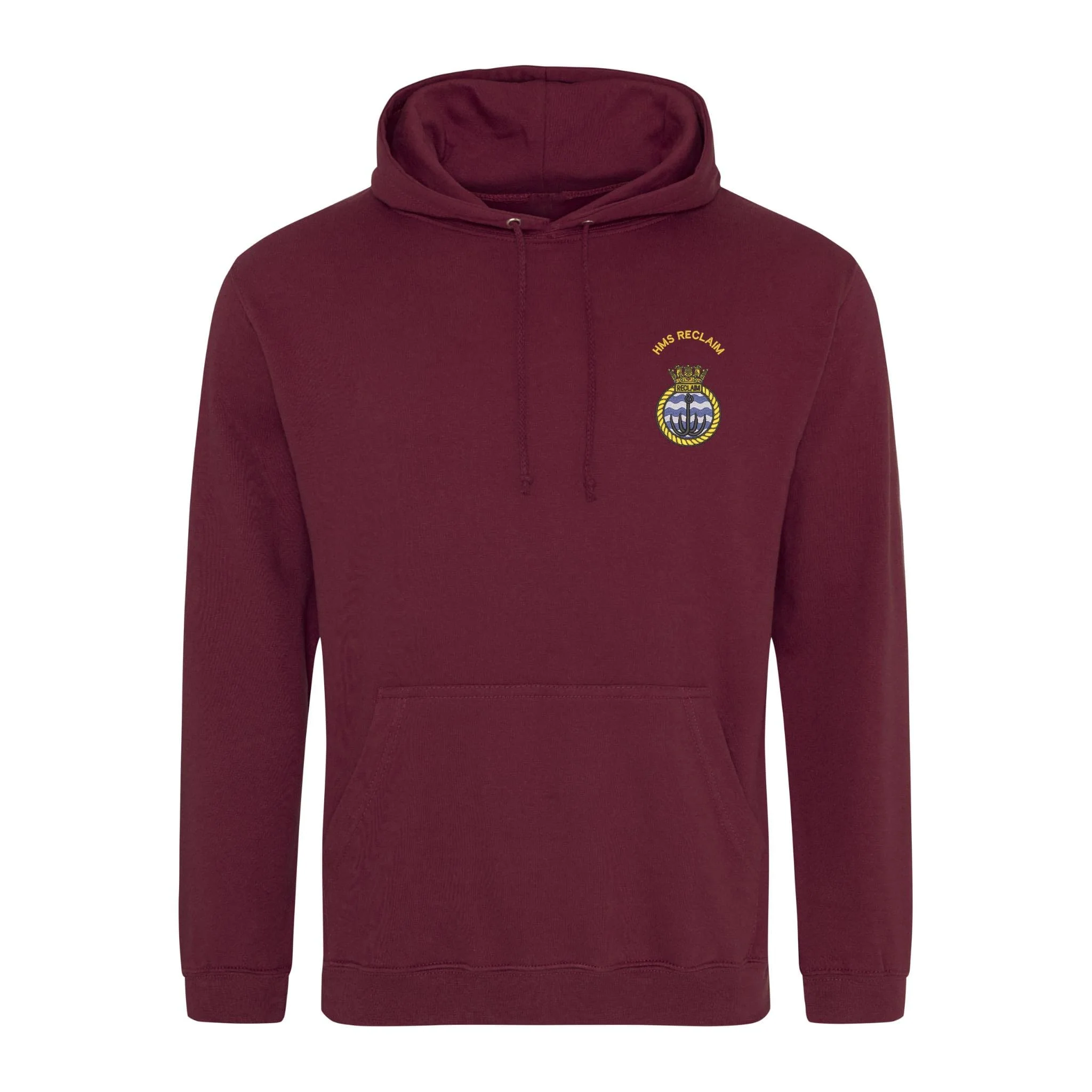HMS Reclaim Hoodie - Image 6