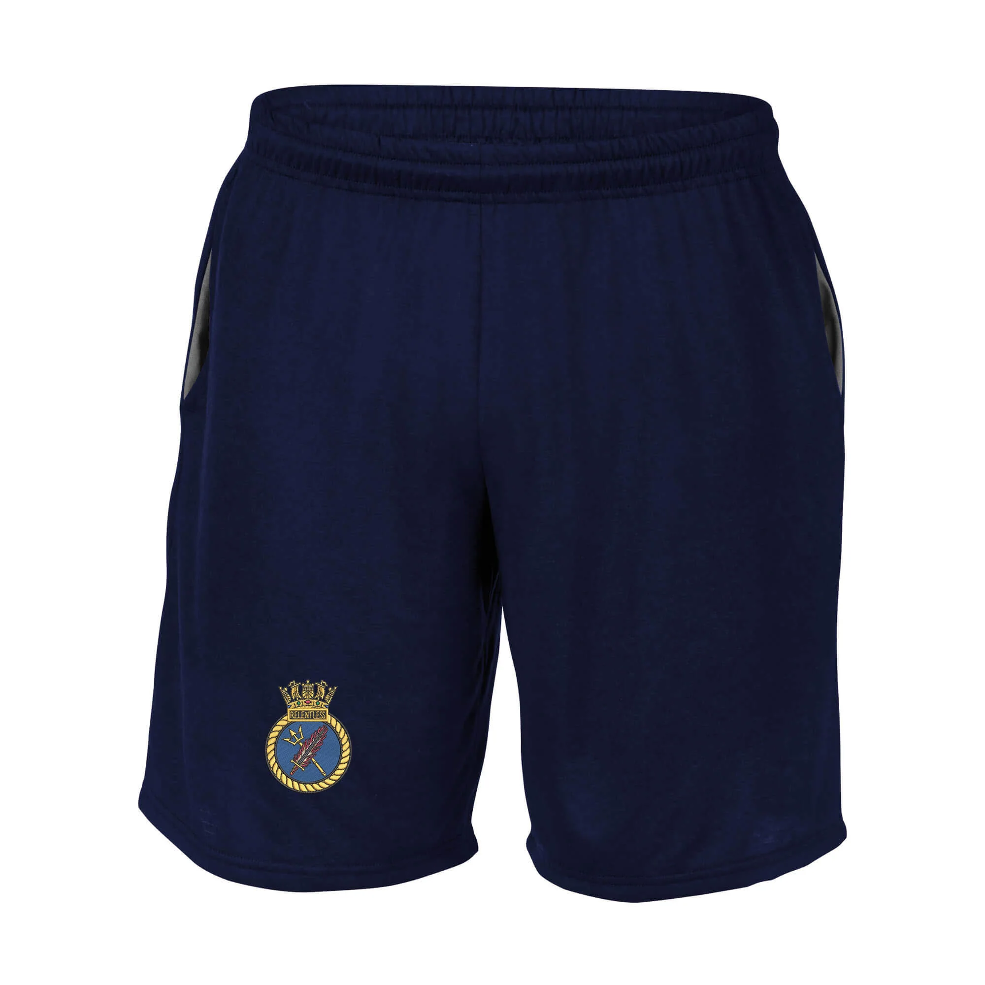 HMS Relentless Performance Shorts - Image 3