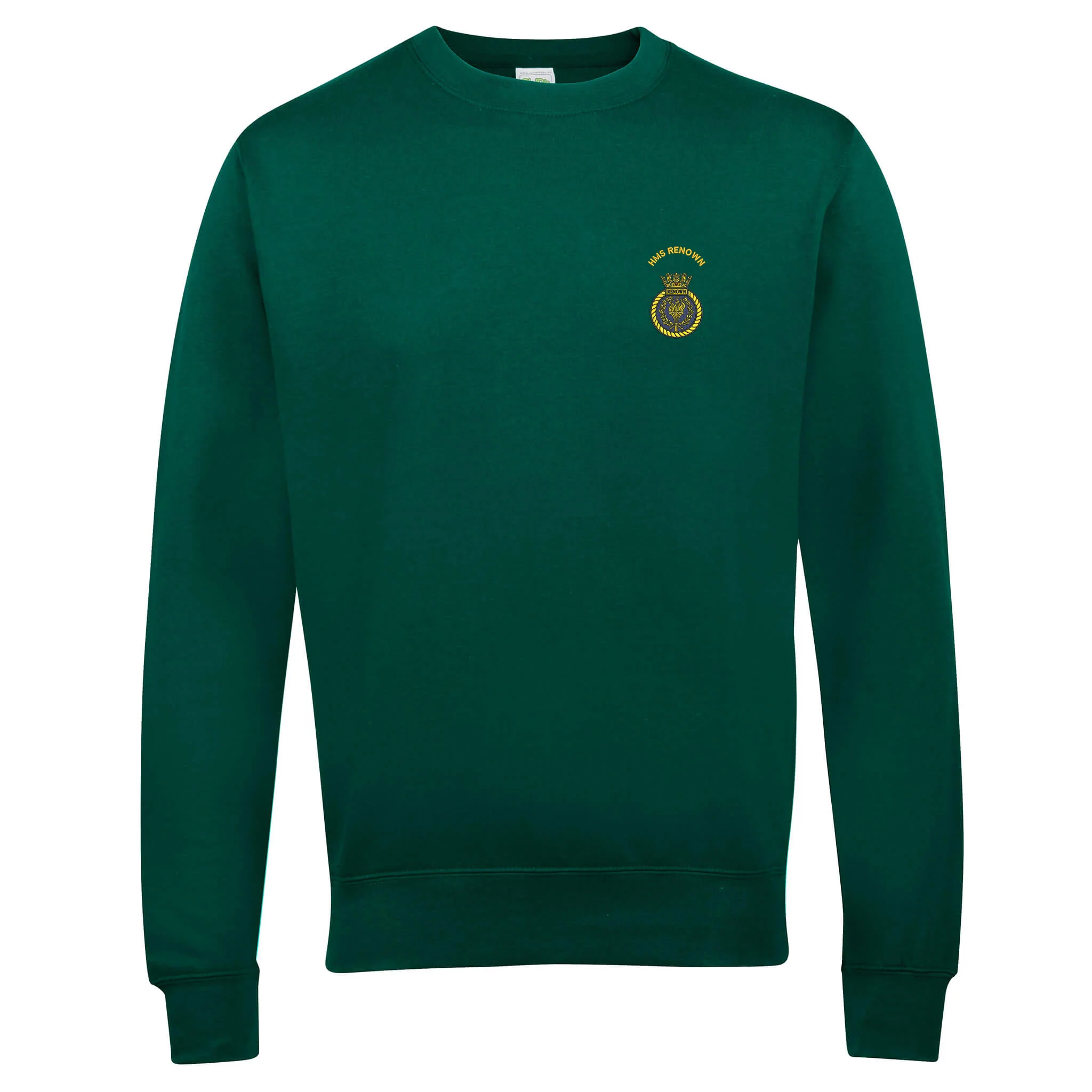 HMS Renown Sweatshirt - Image 3