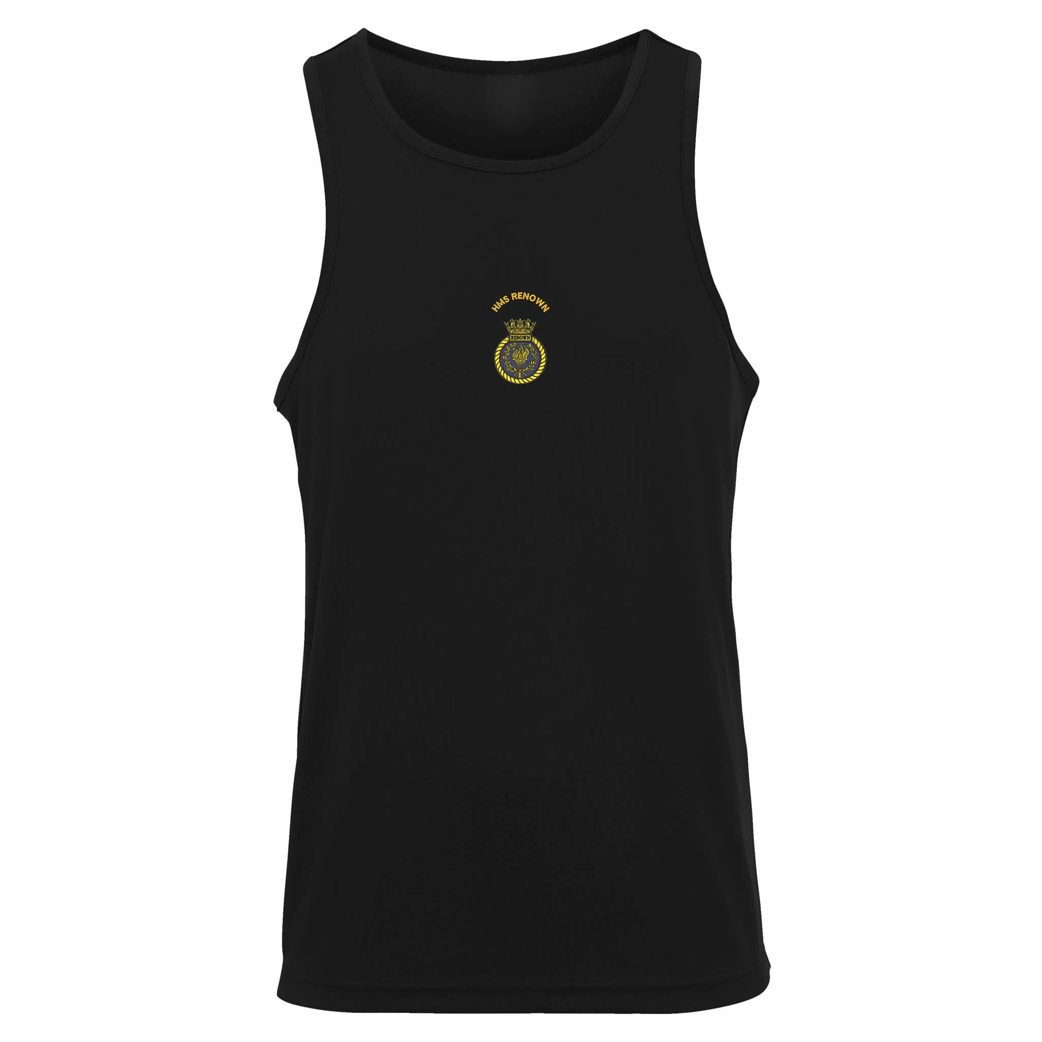 HMS Renown Vest - Image 7