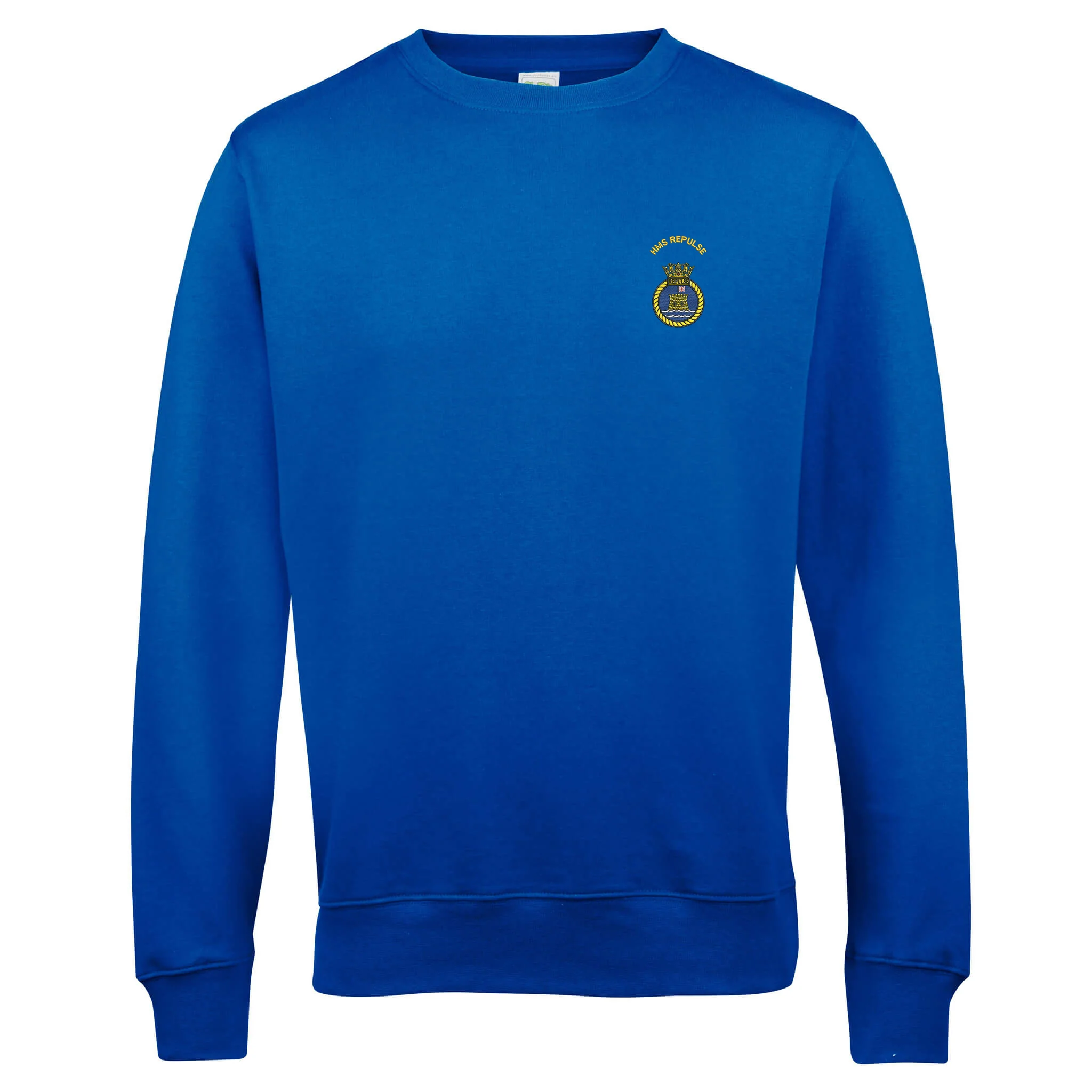 HMS Repulse Sweatshirt