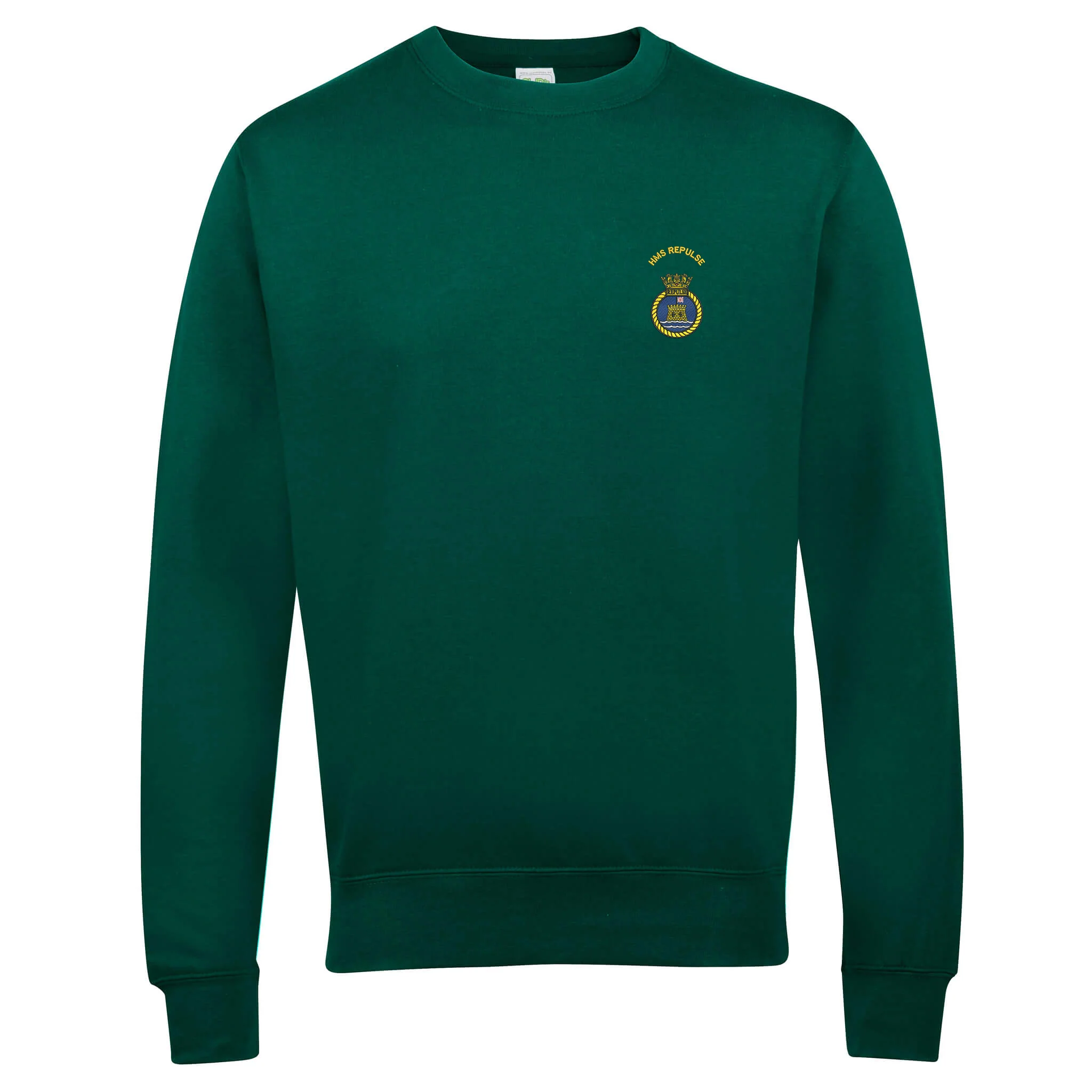 HMS Repulse Sweatshirt - Image 3