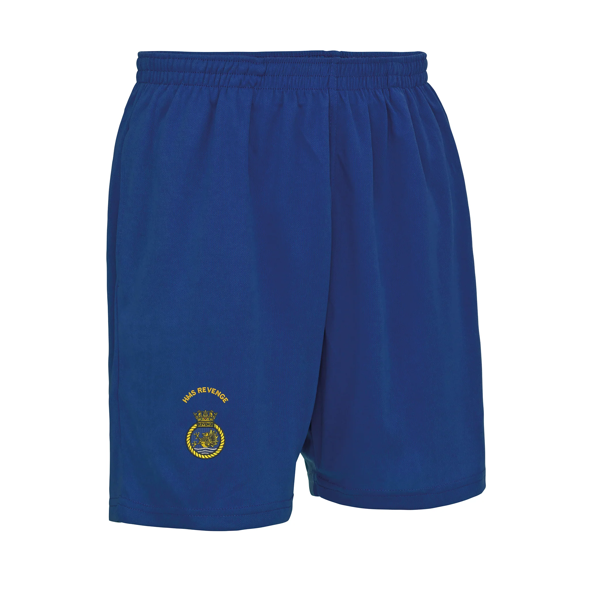 HMS Revenge Performance Shorts - Image 5
