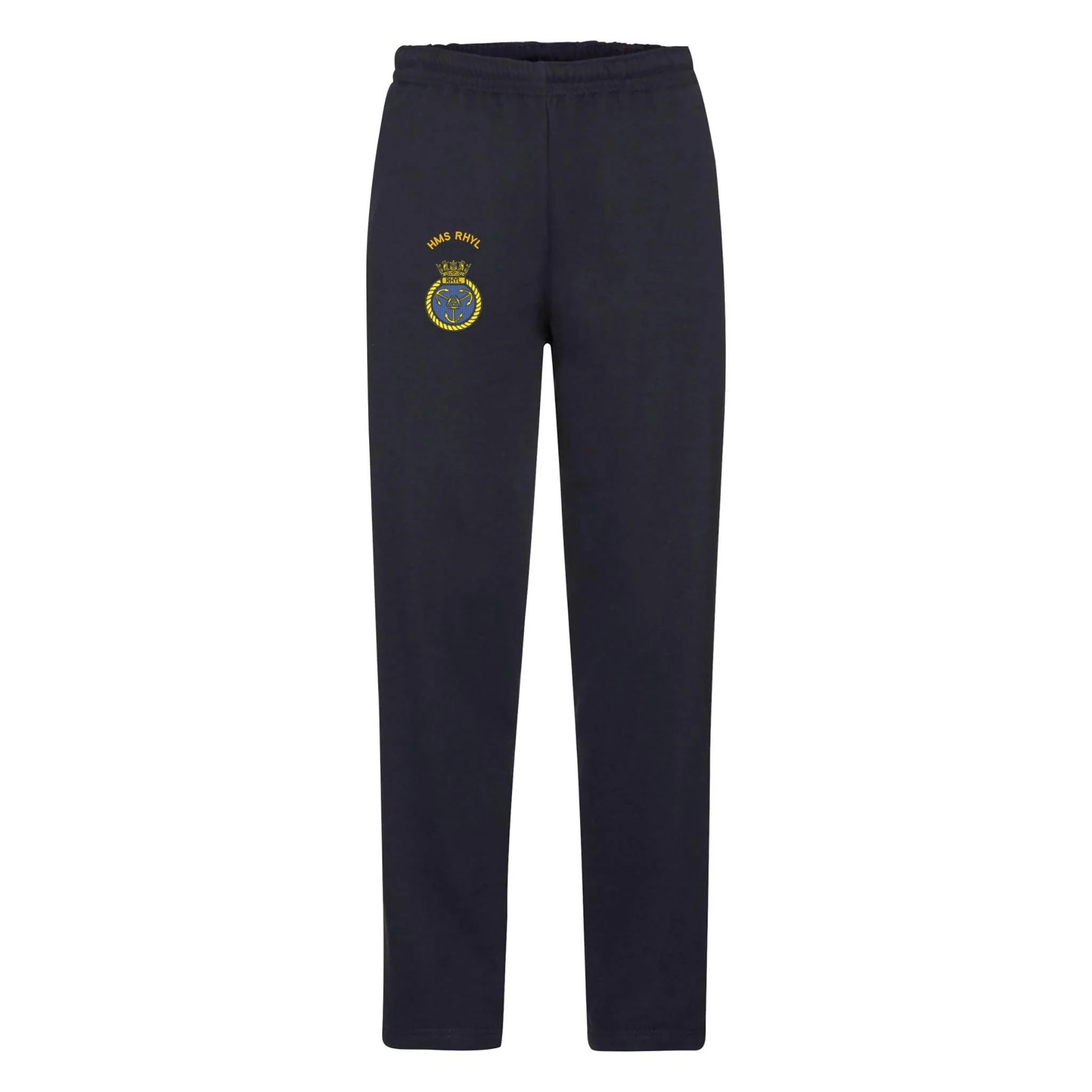 HMS Rhyl Sweatpants - Image 3