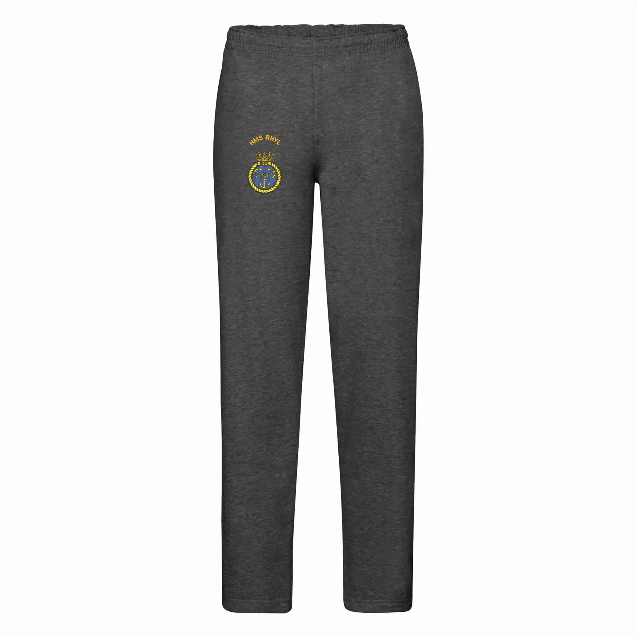 HMS Rhyl Sweatpants - Image 4