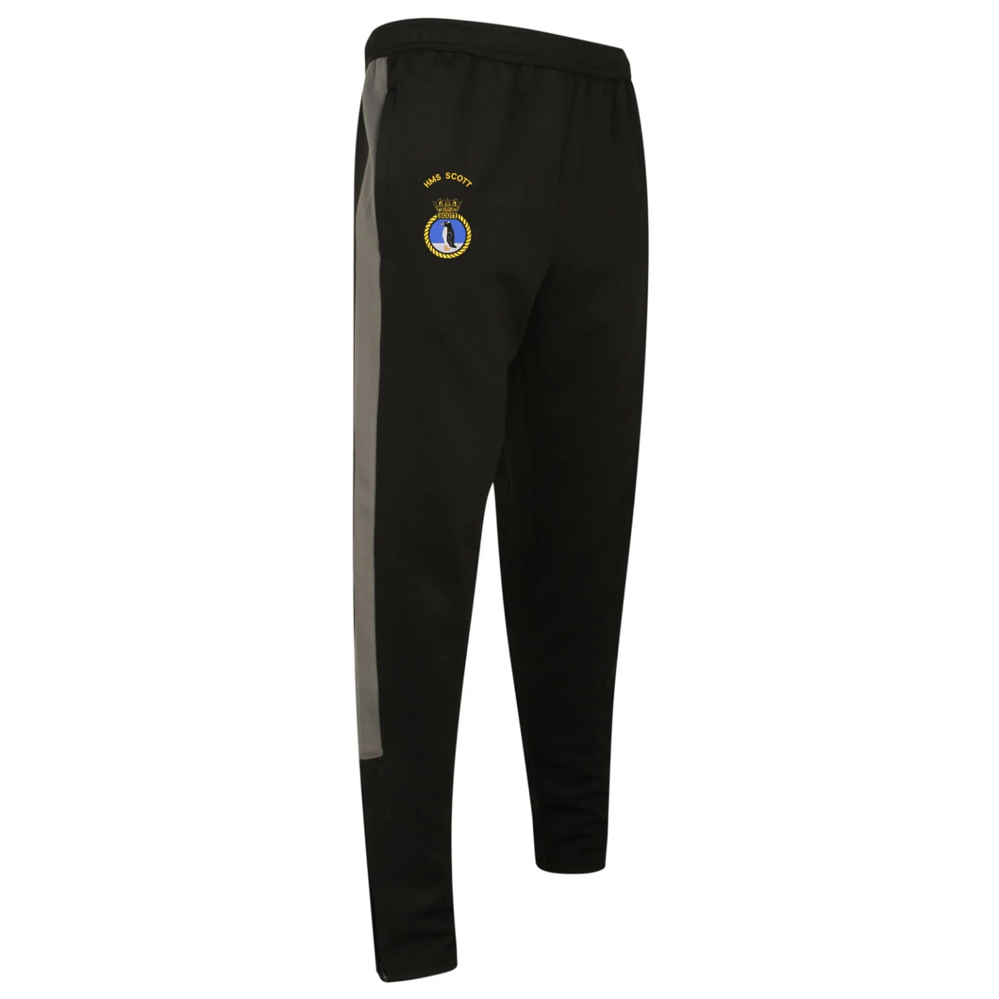 HMS Scott Knitted Tracksuit Pants