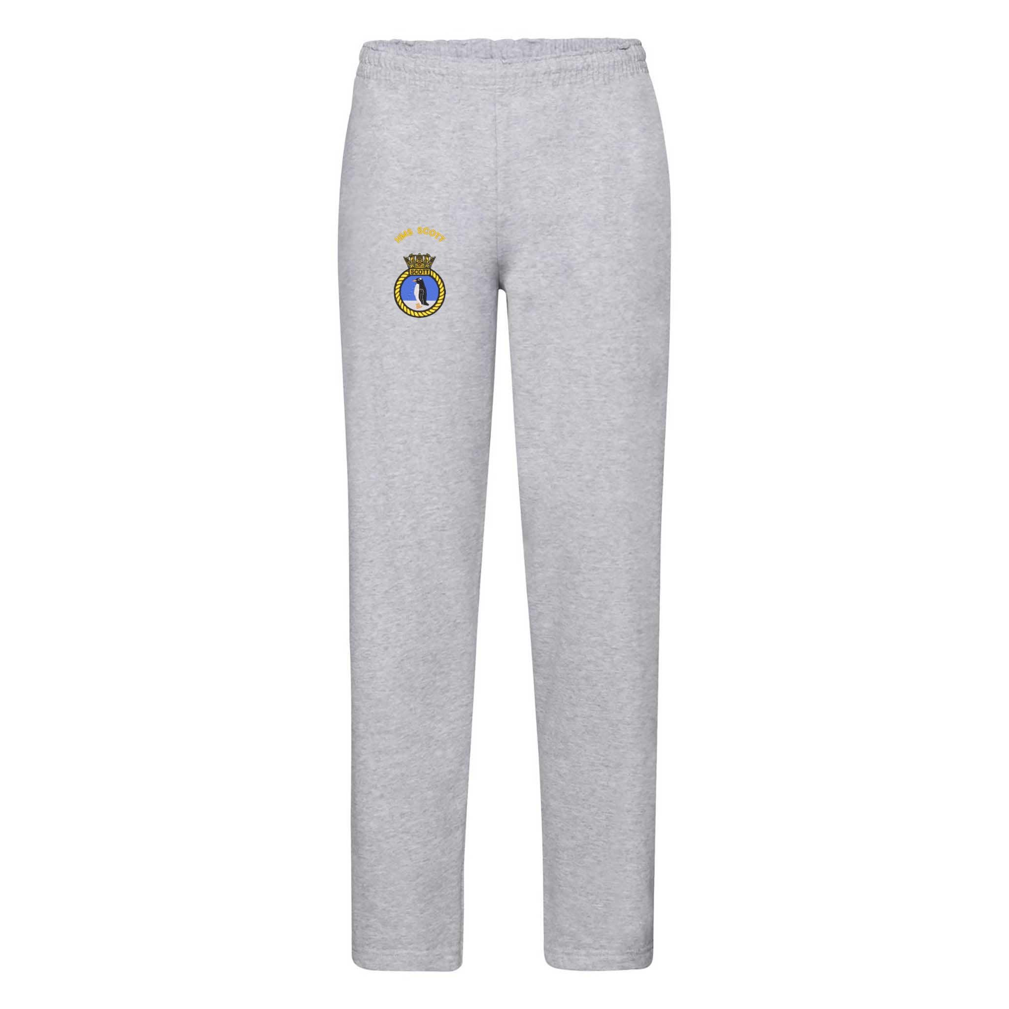 HMS Scott Sweatpants - Image 2
