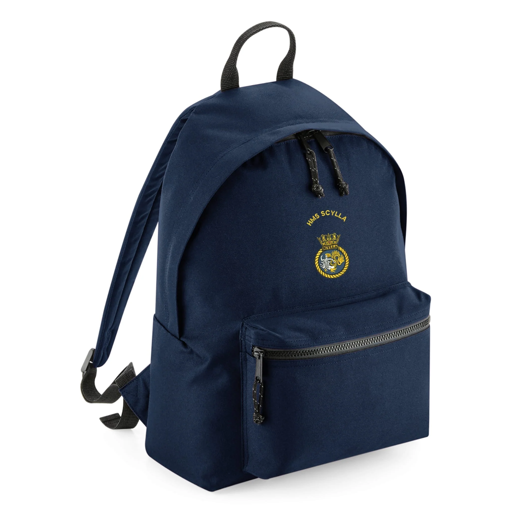 HMS Scylla Backpack - Image 4