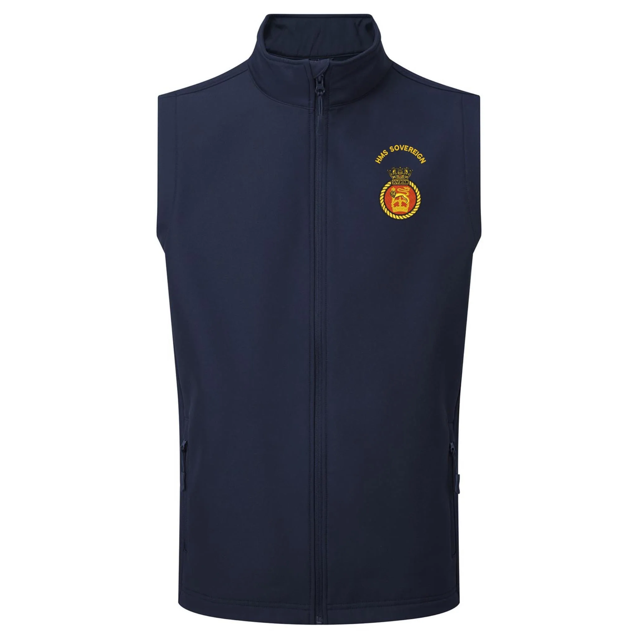 HMS Sovereign Gilet - Image 3