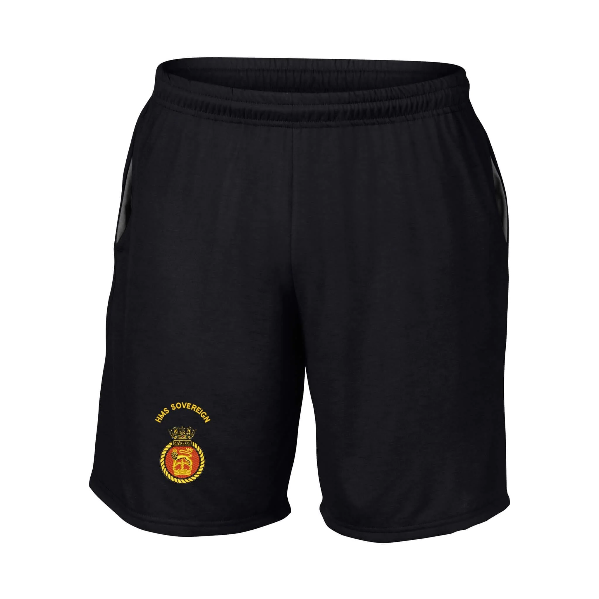 HMS Sovereign Performance Shorts