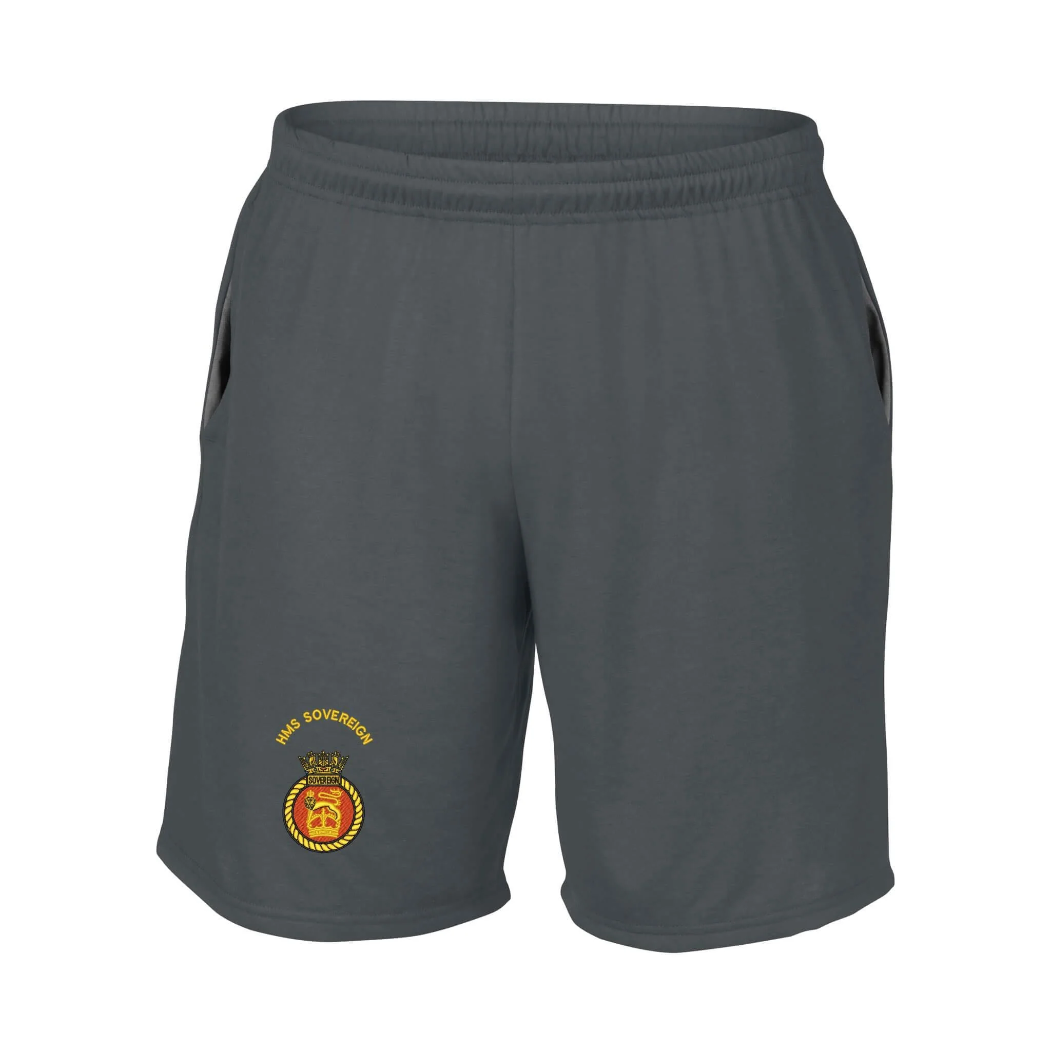 HMS Sovereign Performance Shorts - Image 2