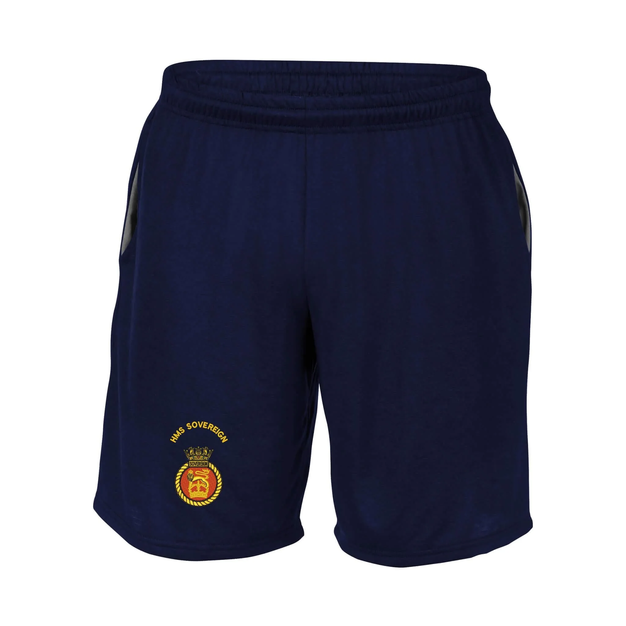 HMS Sovereign Performance Shorts - Image 3