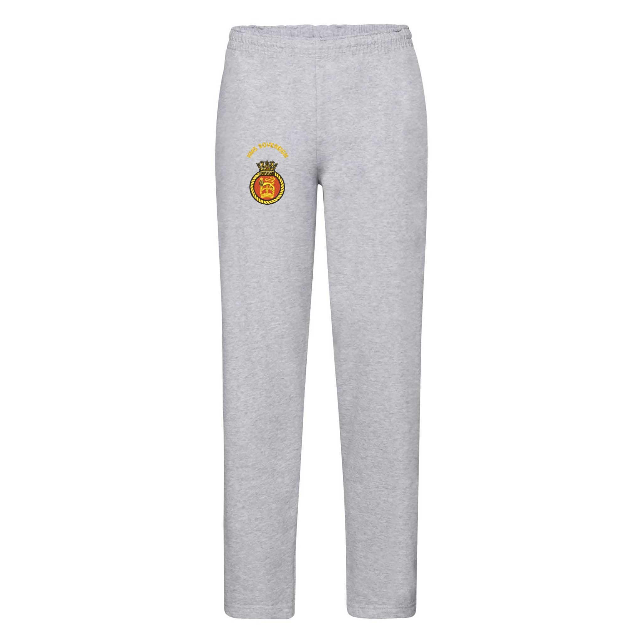 HMS Sovereign Sweatpants - Image 2