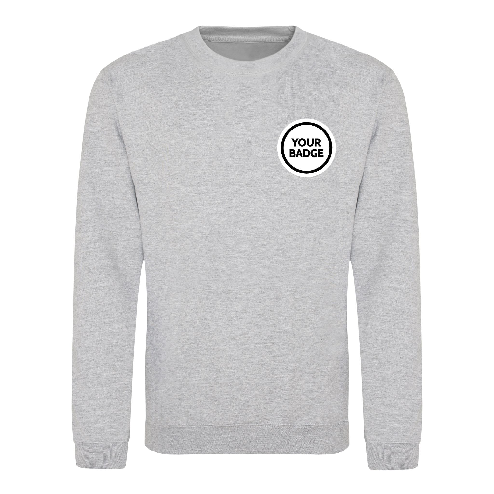 HMS Sovereign Sweatshirt - Image 4