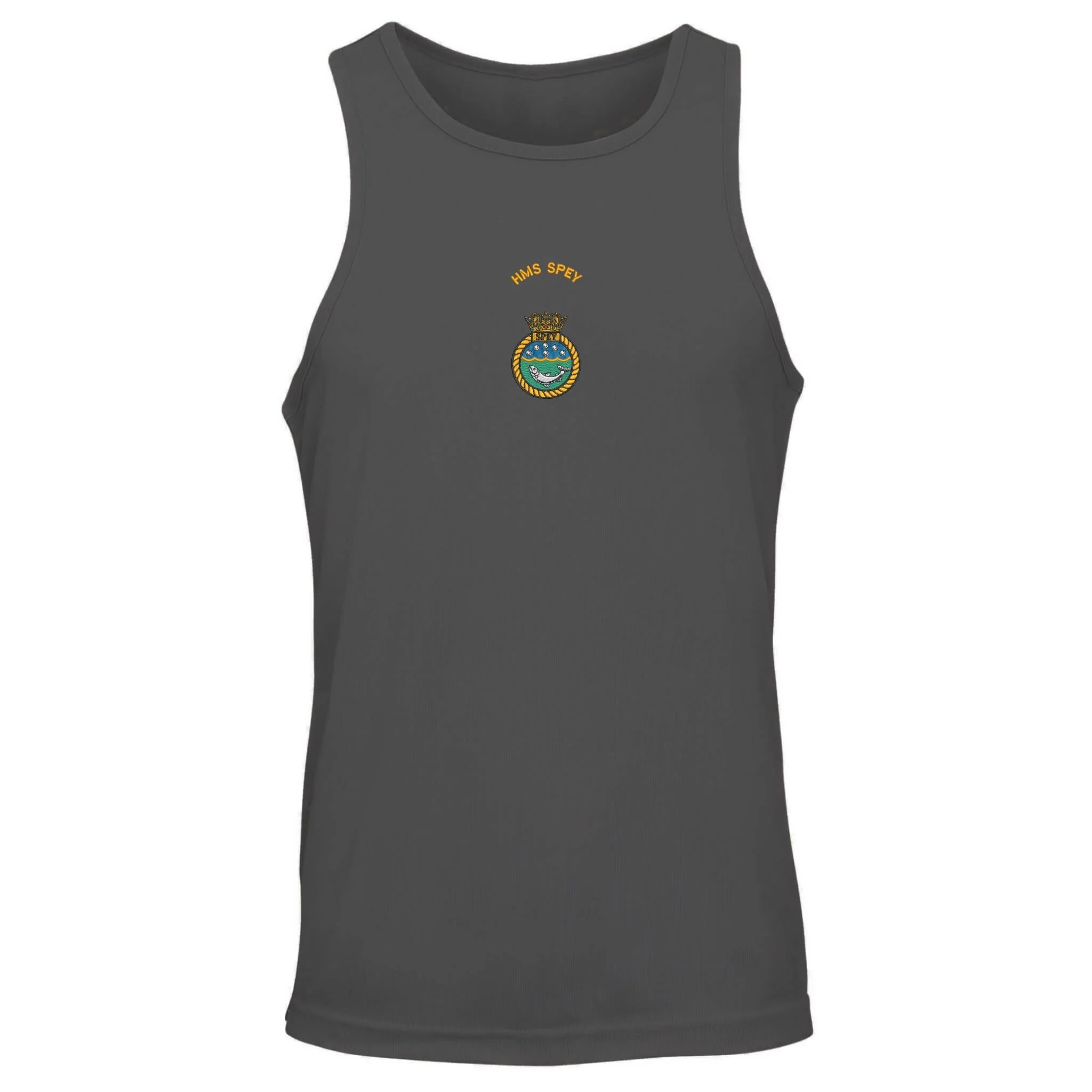 HMS Spey Vest - Image 3