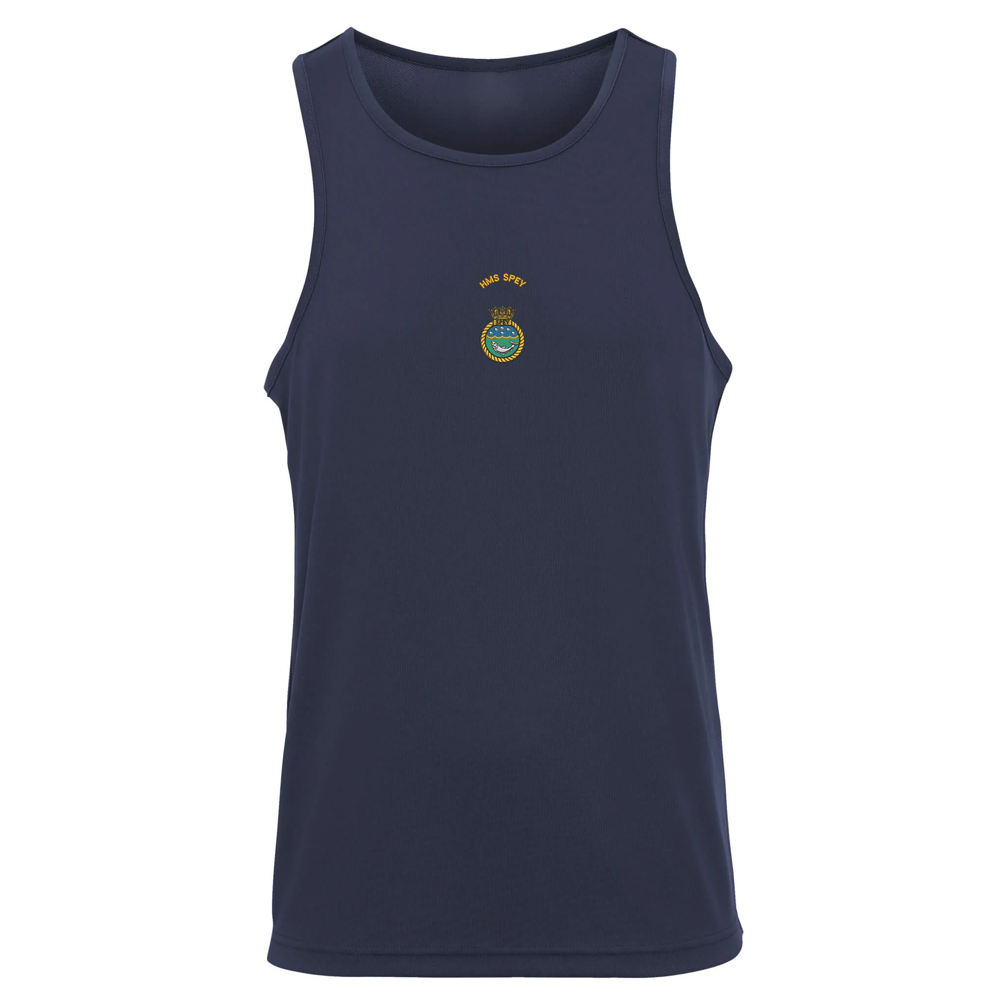 HMS Spey Vest - Image 5