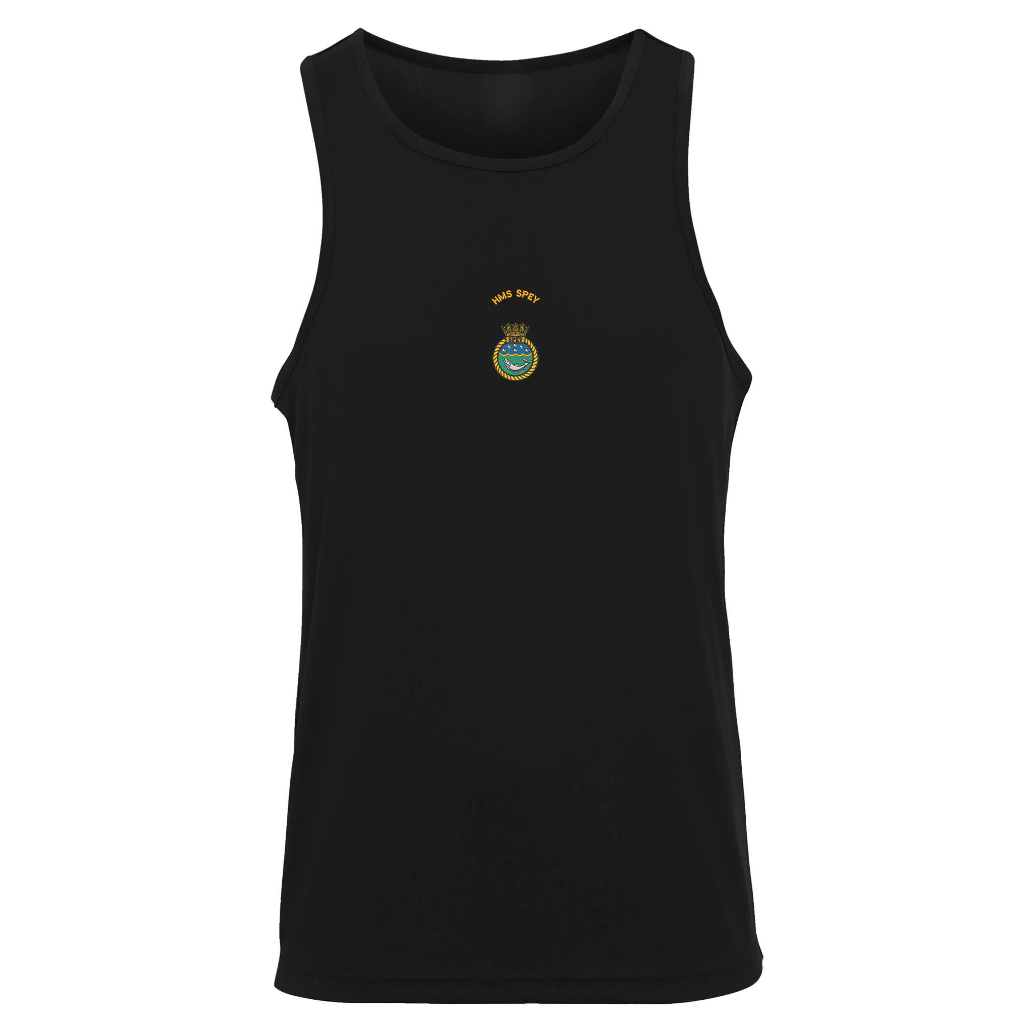 HMS Spey Vest - Image 7
