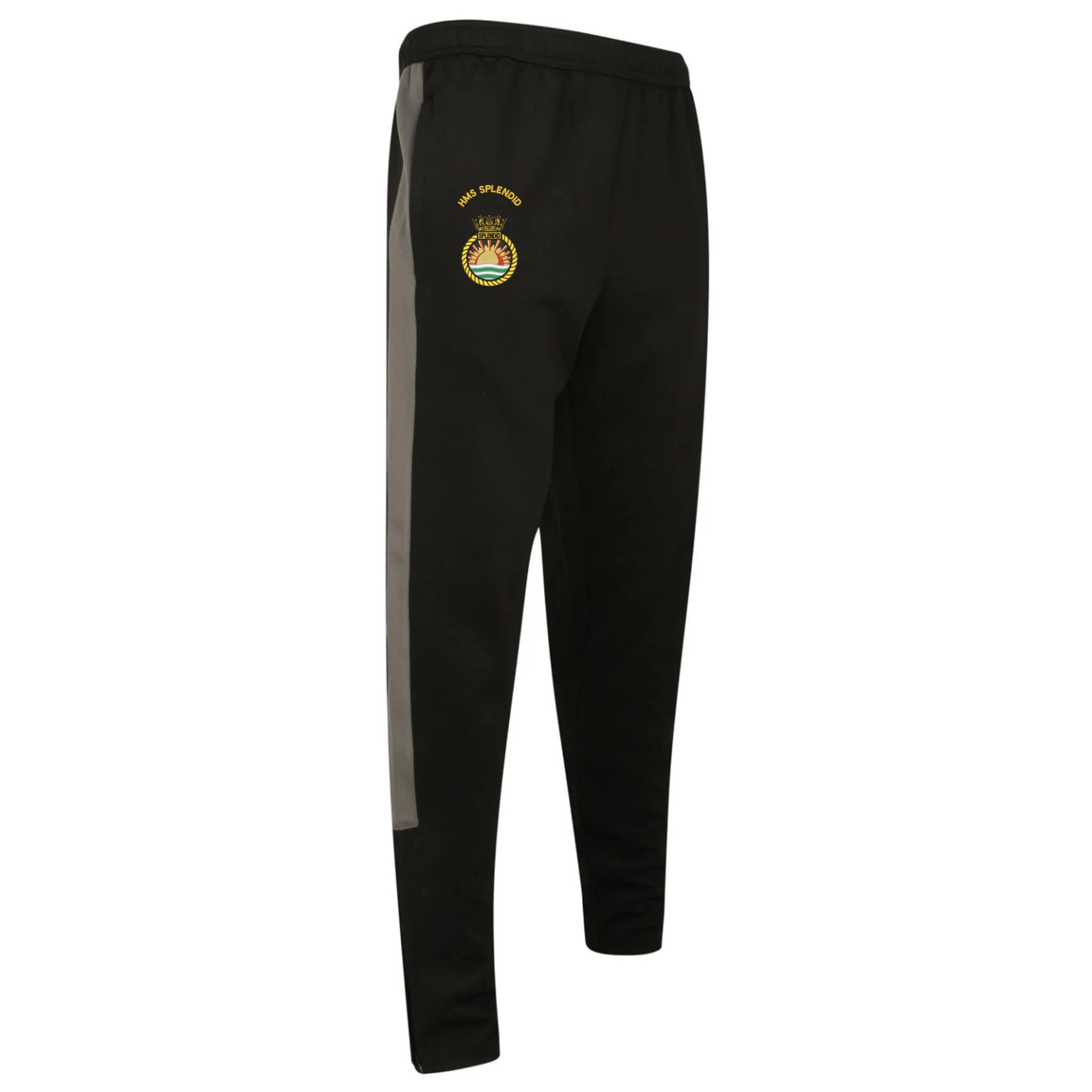 HMS Splendid Knitted Tracksuit Pants