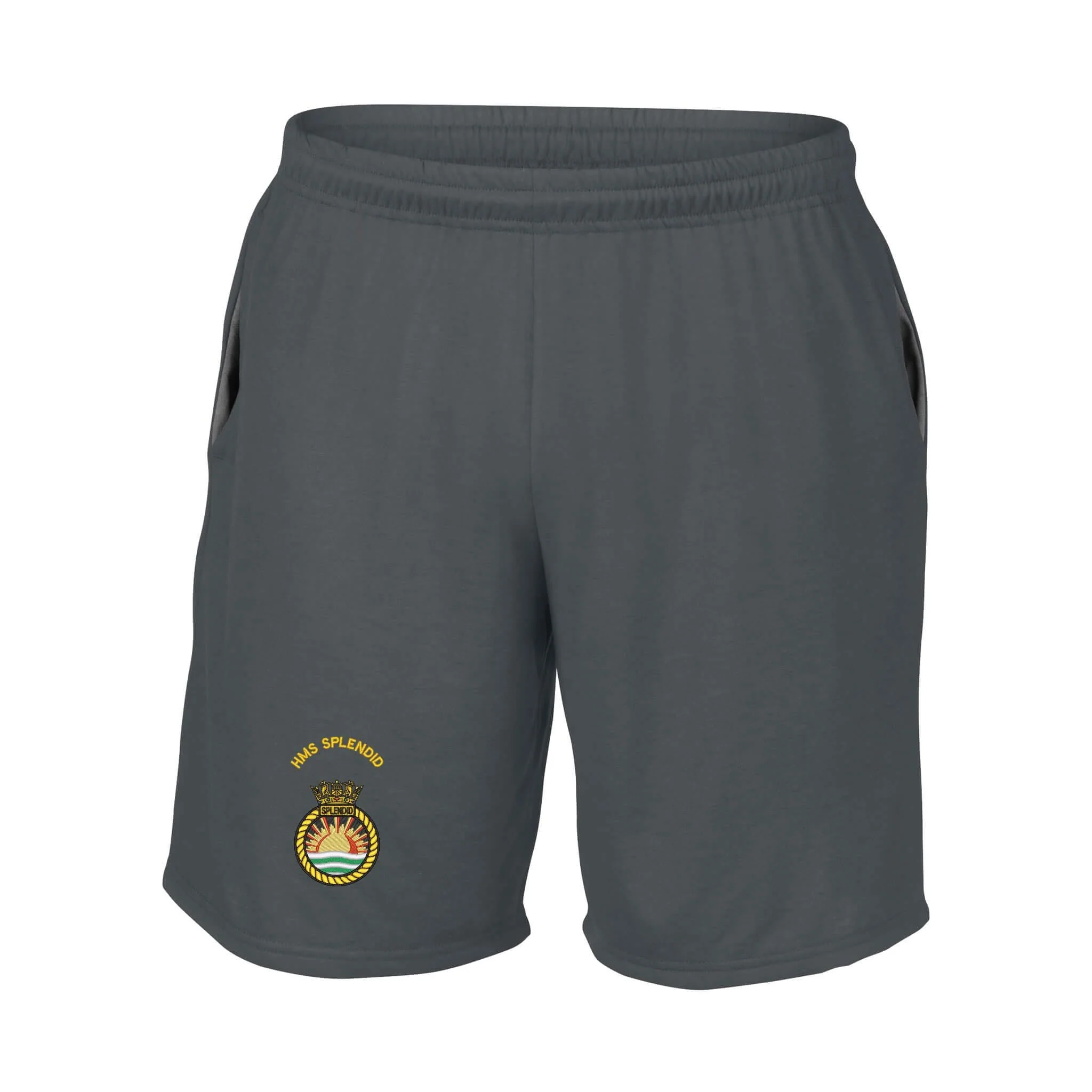 HMS Splendid Performance Shorts - Image 2
