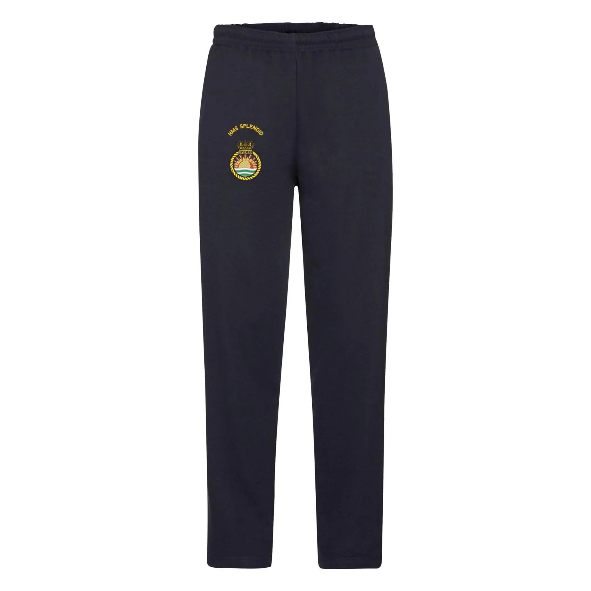 HMS Splendid Sweatpants - Image 3