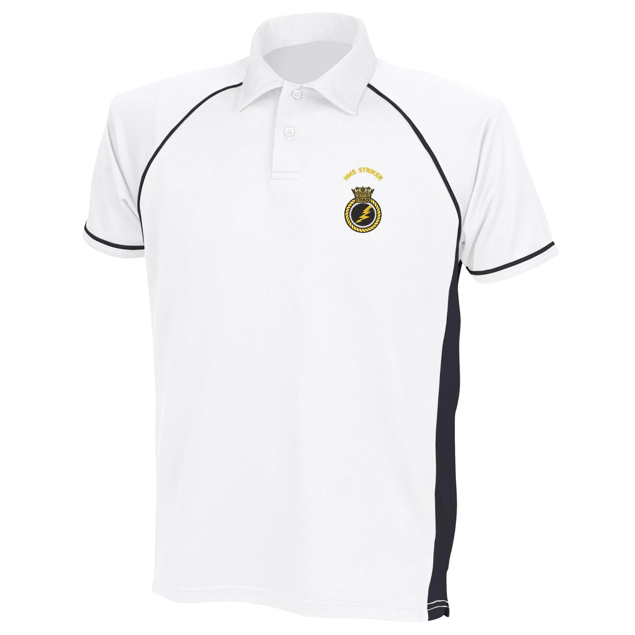 HMS Striker Performance Polo - Image 9