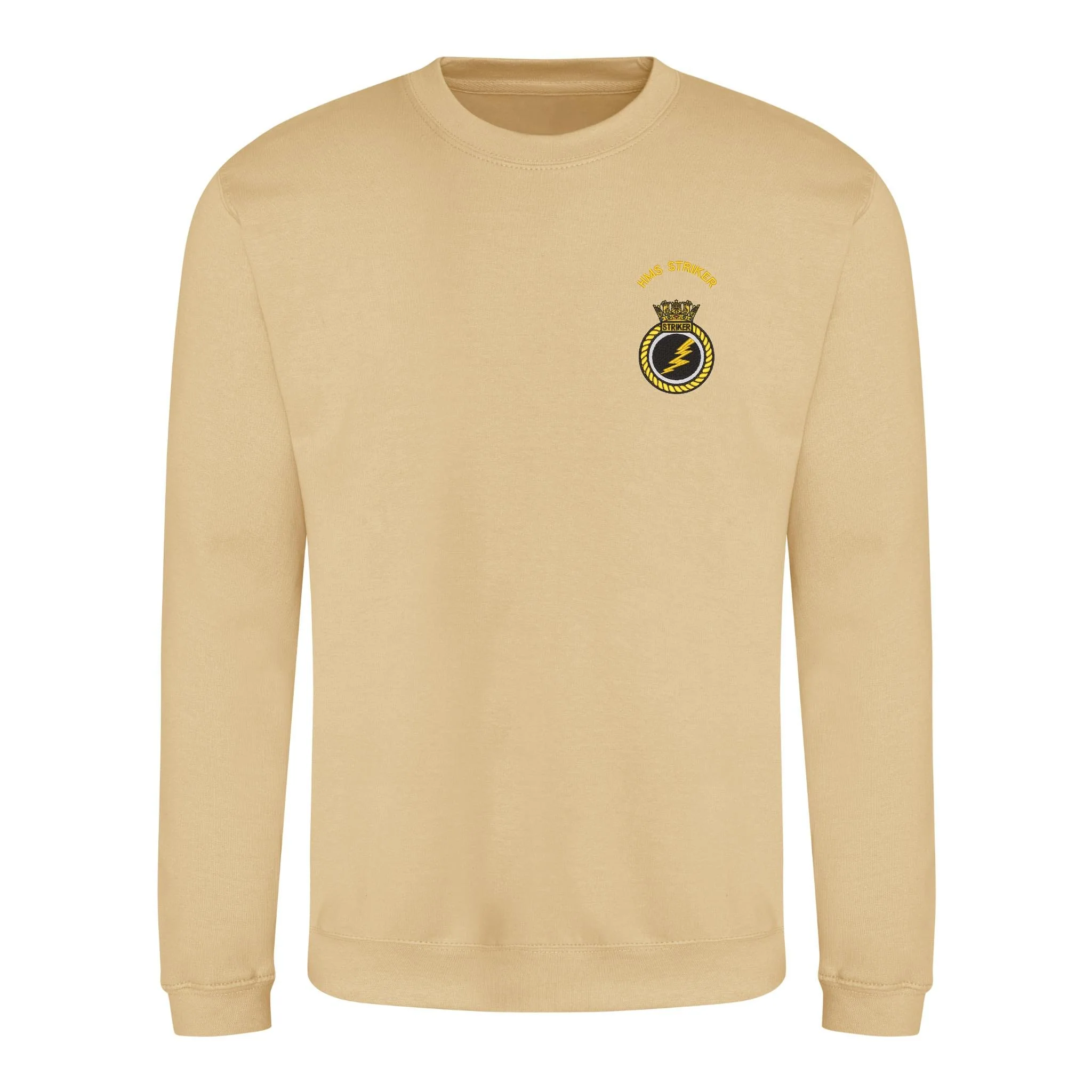 HMS Striker Sweatshirt - Image 10