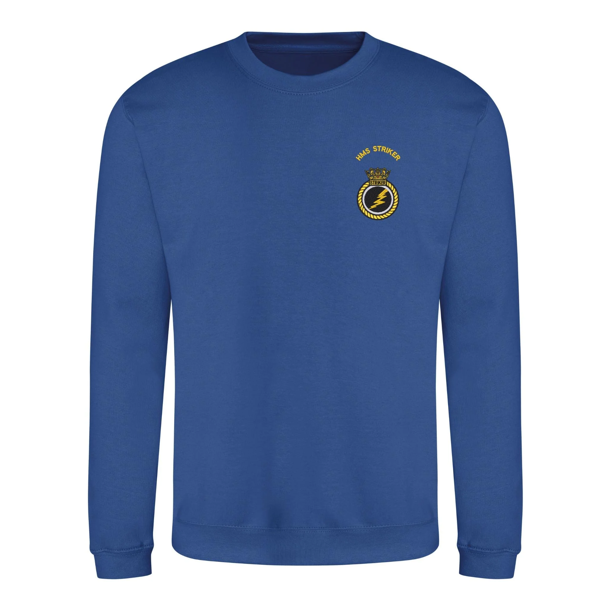 HMS Striker Sweatshirt - Image 8