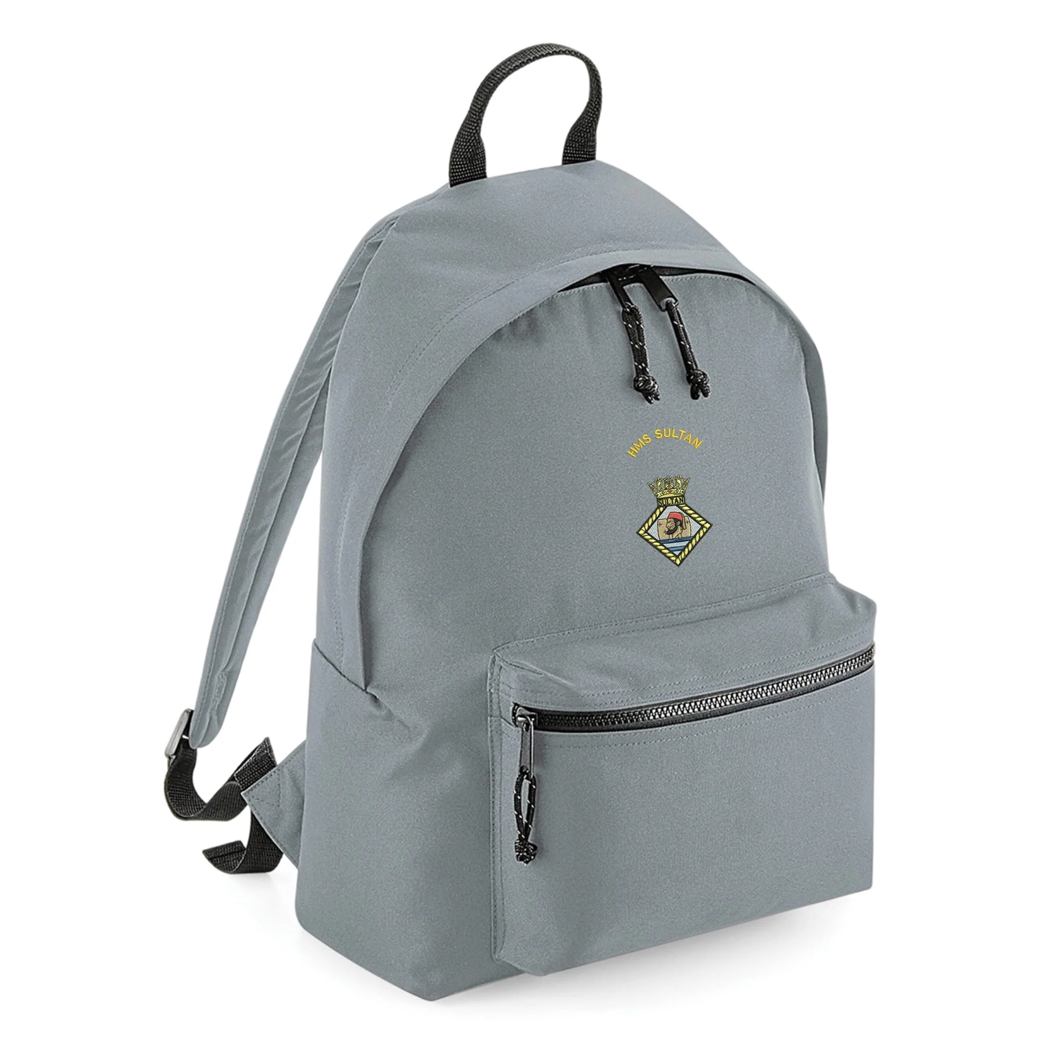 HMS Sultan Backpack - Image 2