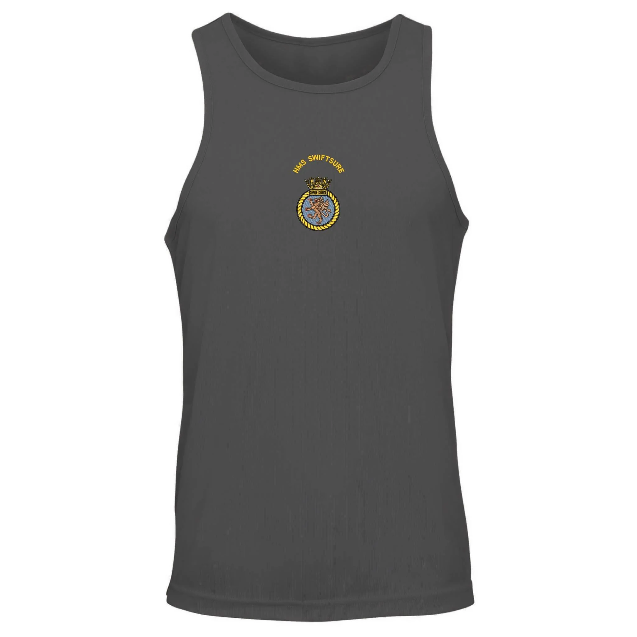 HMS Swiftsure Vest - Image 8