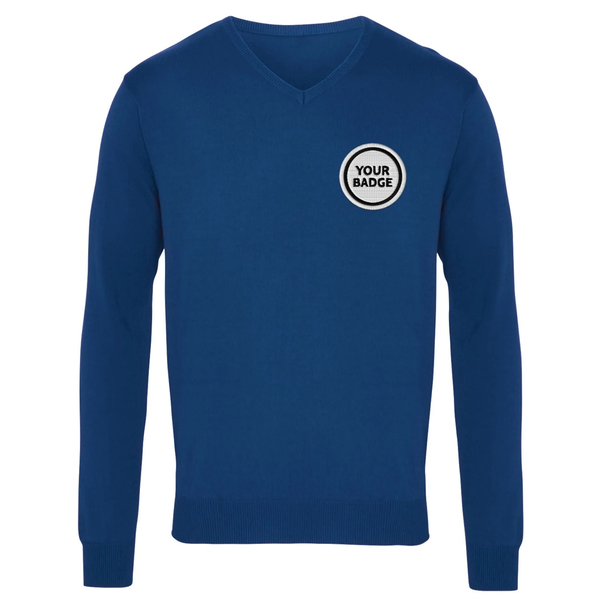 HMS Tartar Arundel Sweater - Image 4