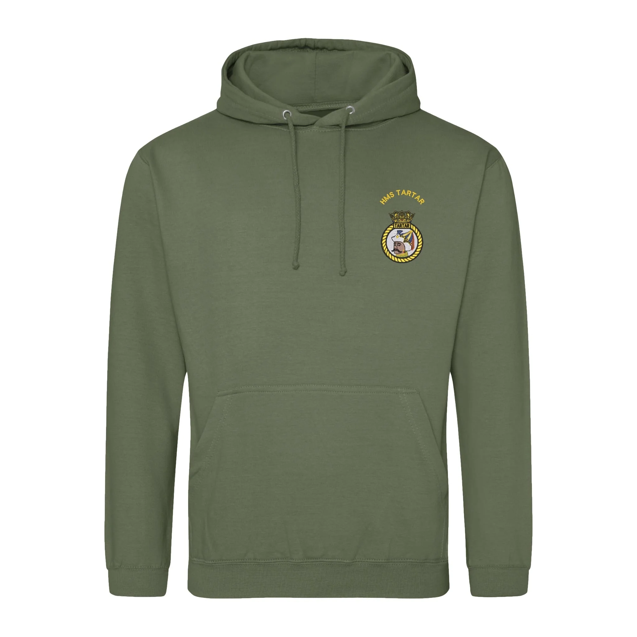 HMS Tartar Hoodie