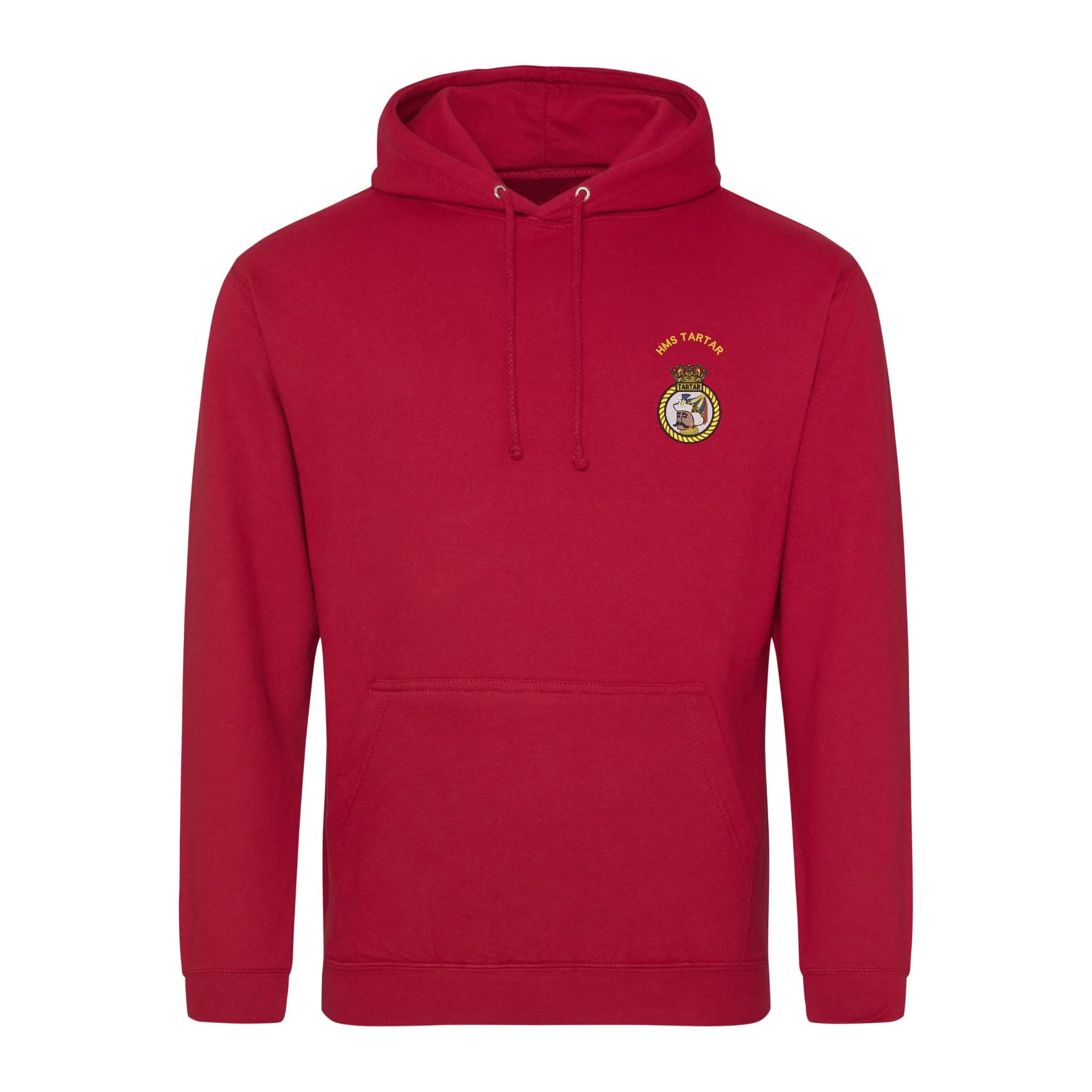 HMS Tartar Hoodie - Image 2